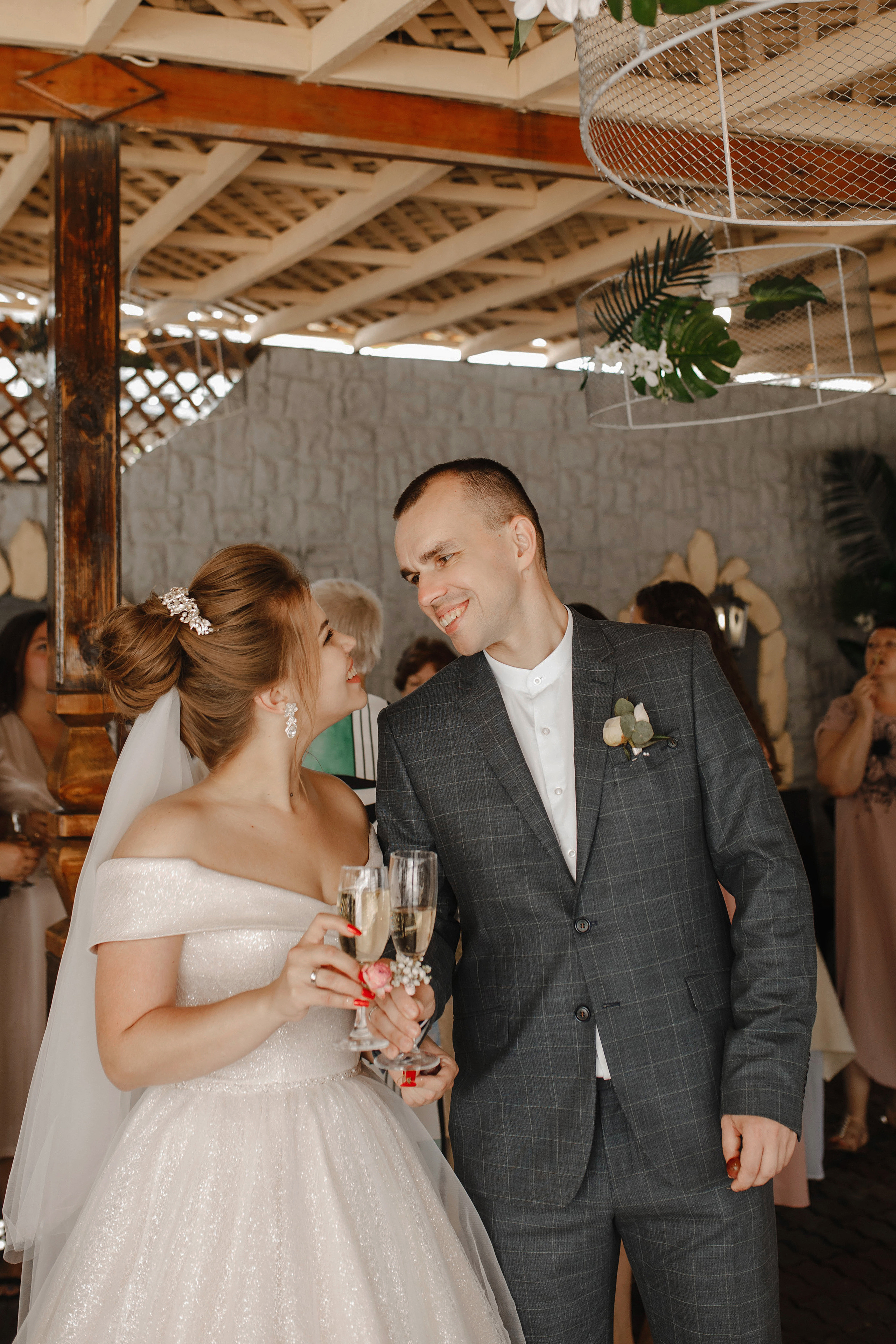 Аня&Ваня. Фотограф в Новосибирске Ася Зверева