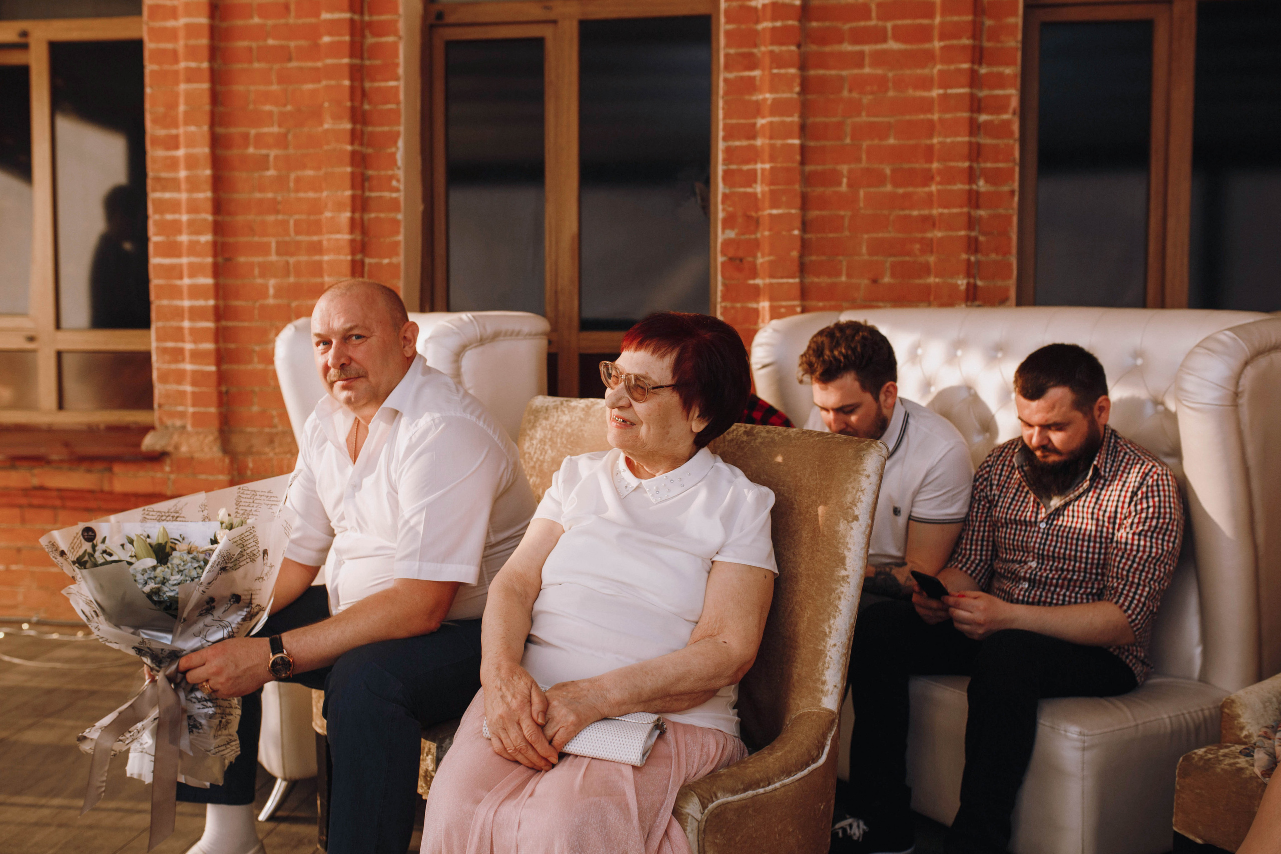 Ксюша&Вадим. Фотограф в Новосибирске Ася Зверева