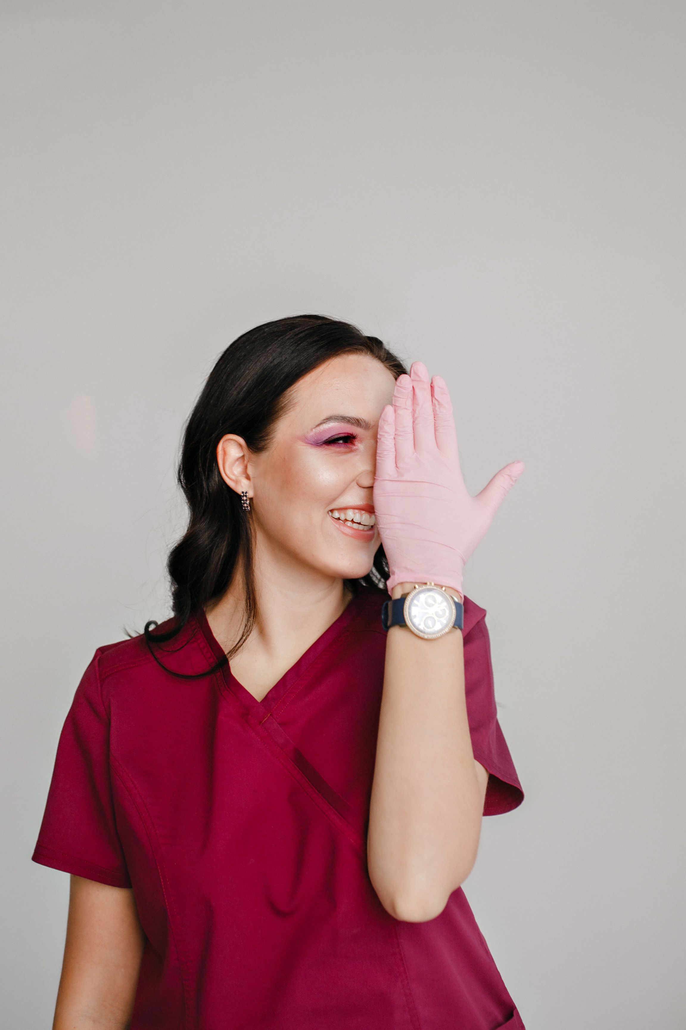 Мастер педикюра. Фотограф в Новосибирске Ася Зверева