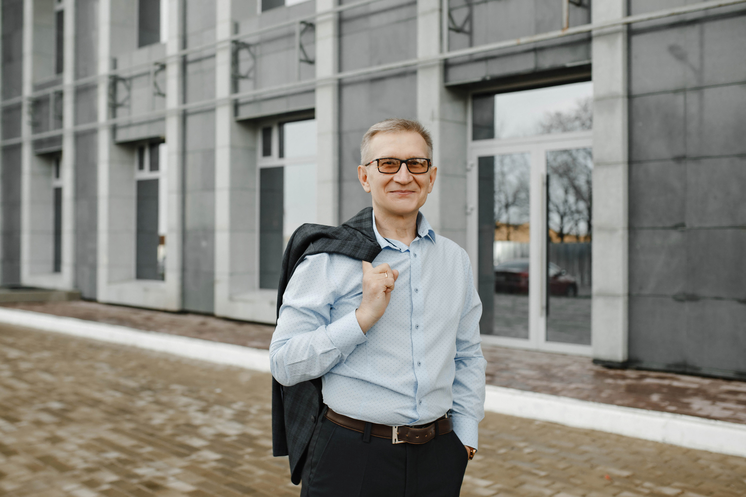 Руководитель. Фотограф в Новосибирске Ася Зверева