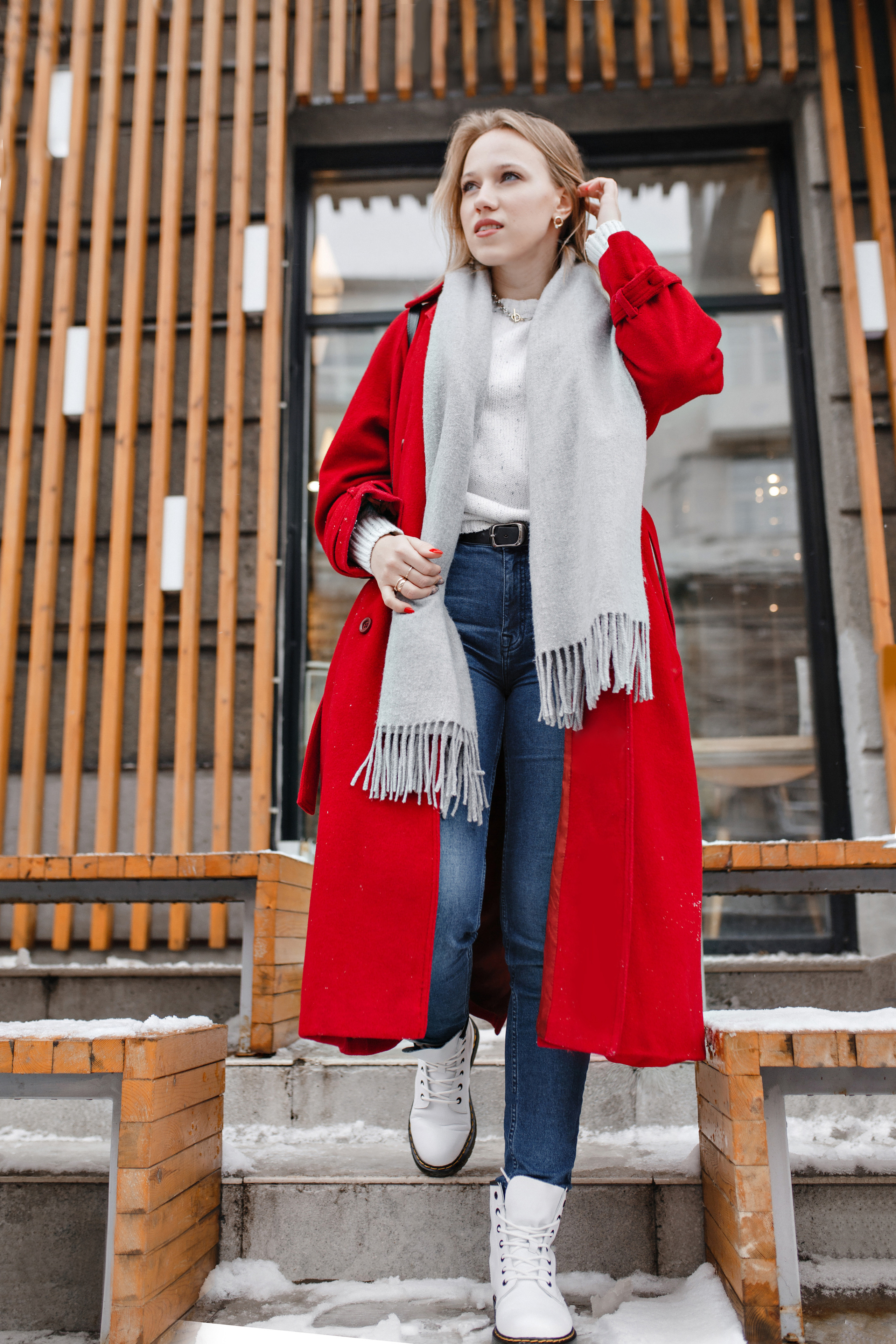 Психолог. Фотограф в Новосибирске Ася Зверева