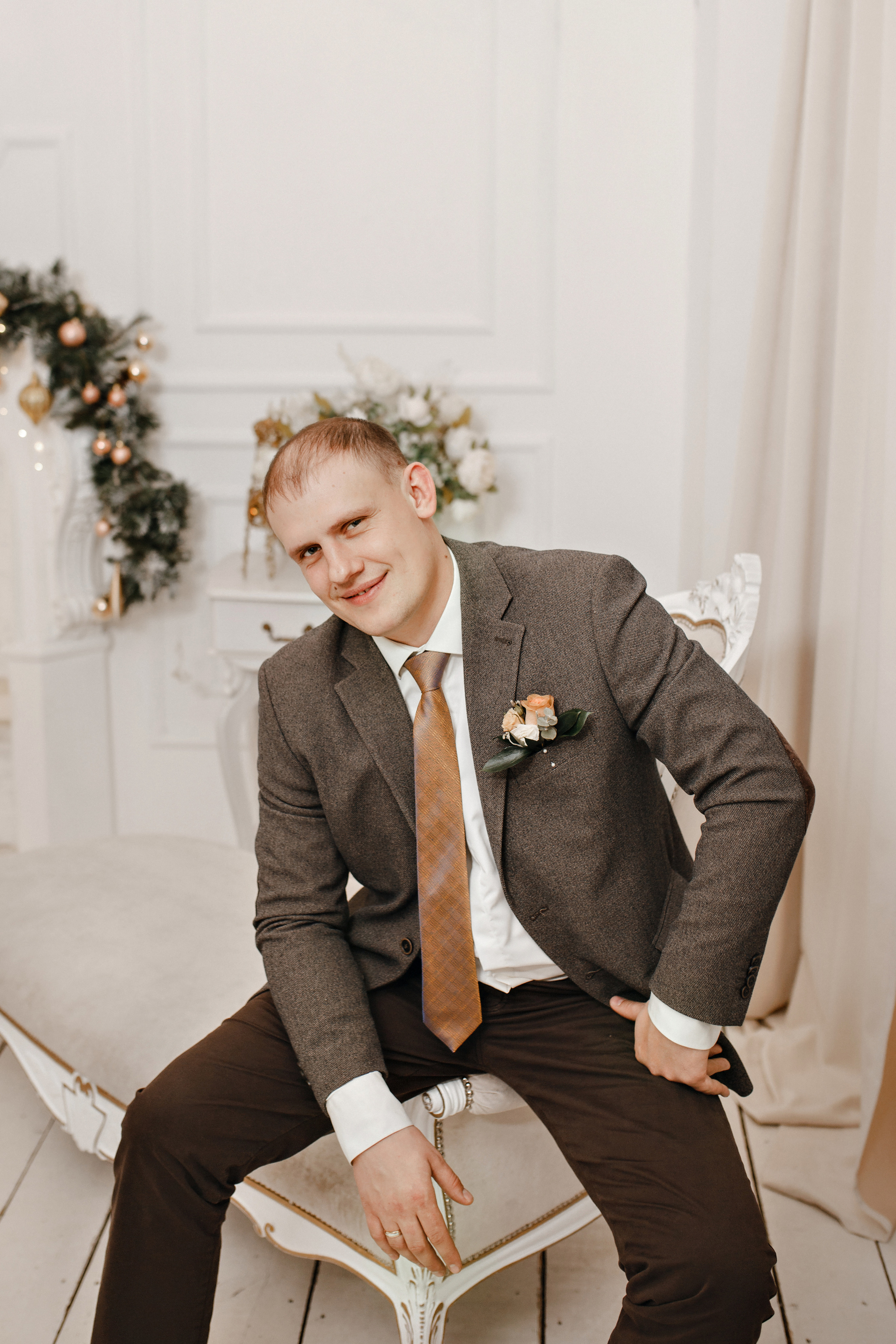 Алина&Андрей. Фотограф в Новосибирске Ася Зверева