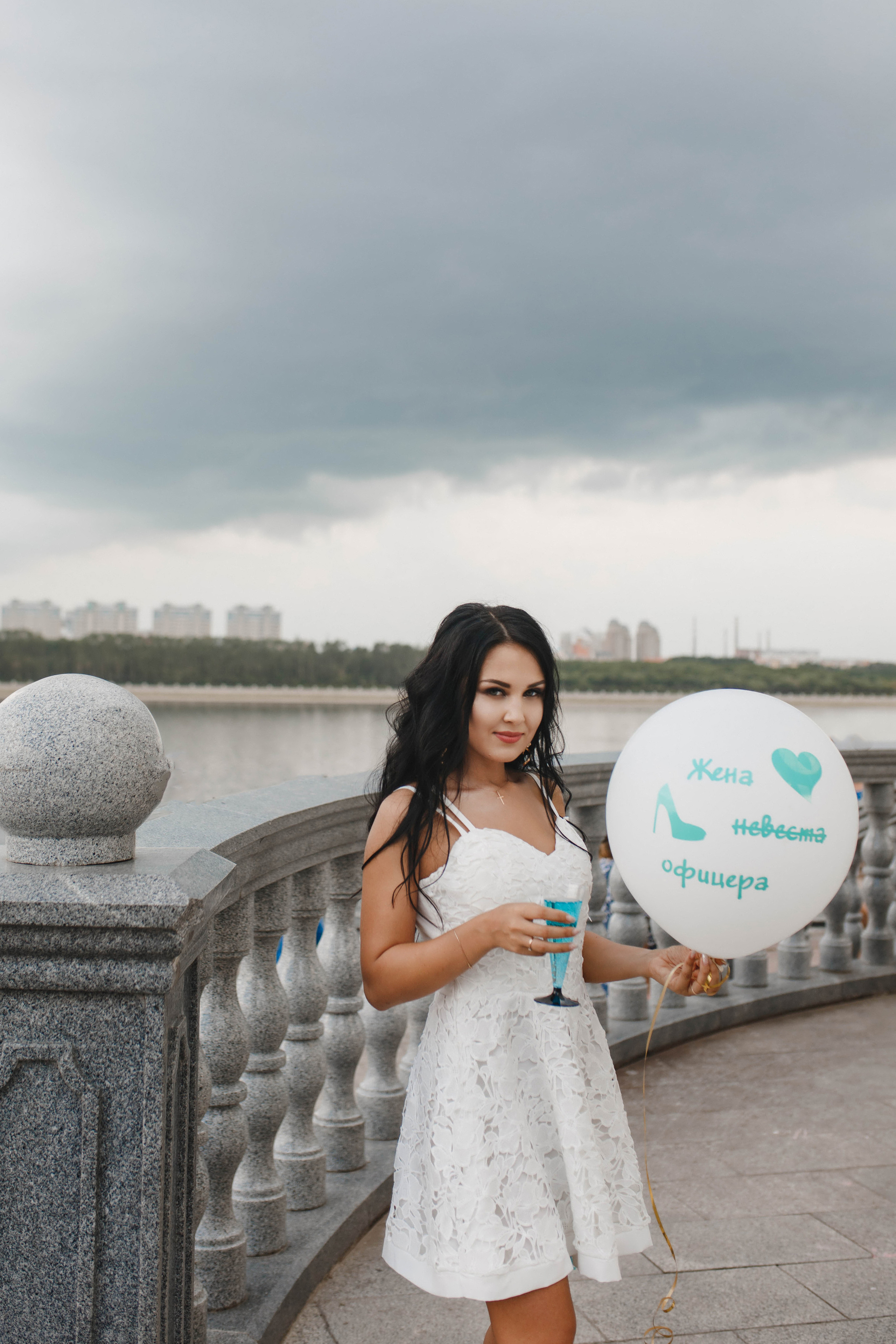 Девичник Елена. Фотограф в Новосибирске Ася Зверева