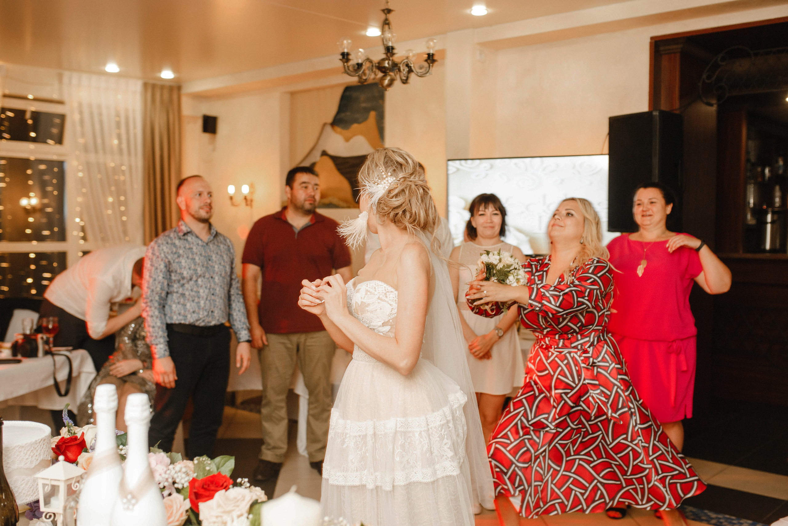 Ира&Гена. Фотограф в Новосибирске Ася Зверева