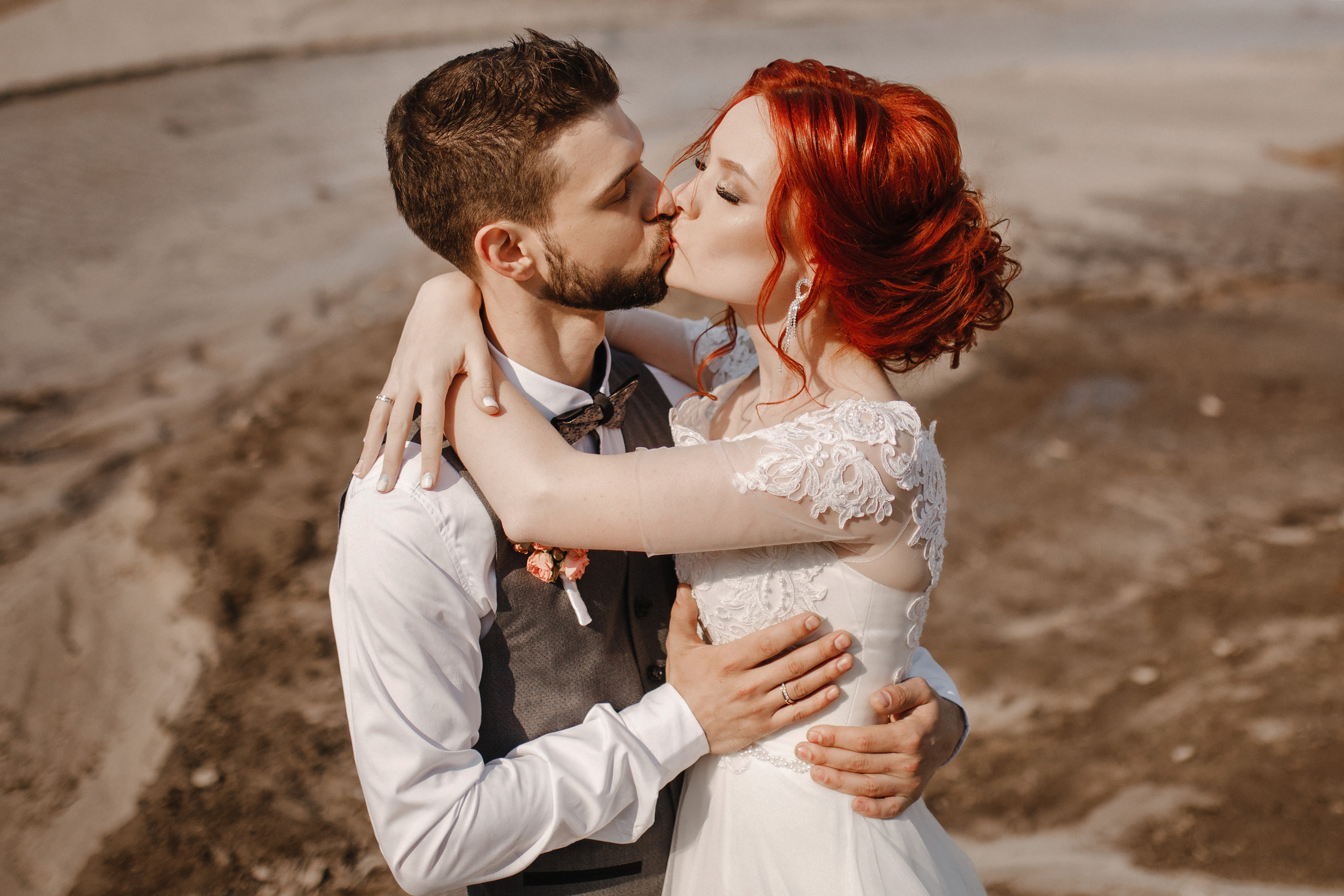 Ксюша&Вадим. Фотограф в Новосибирске Ася Зверева