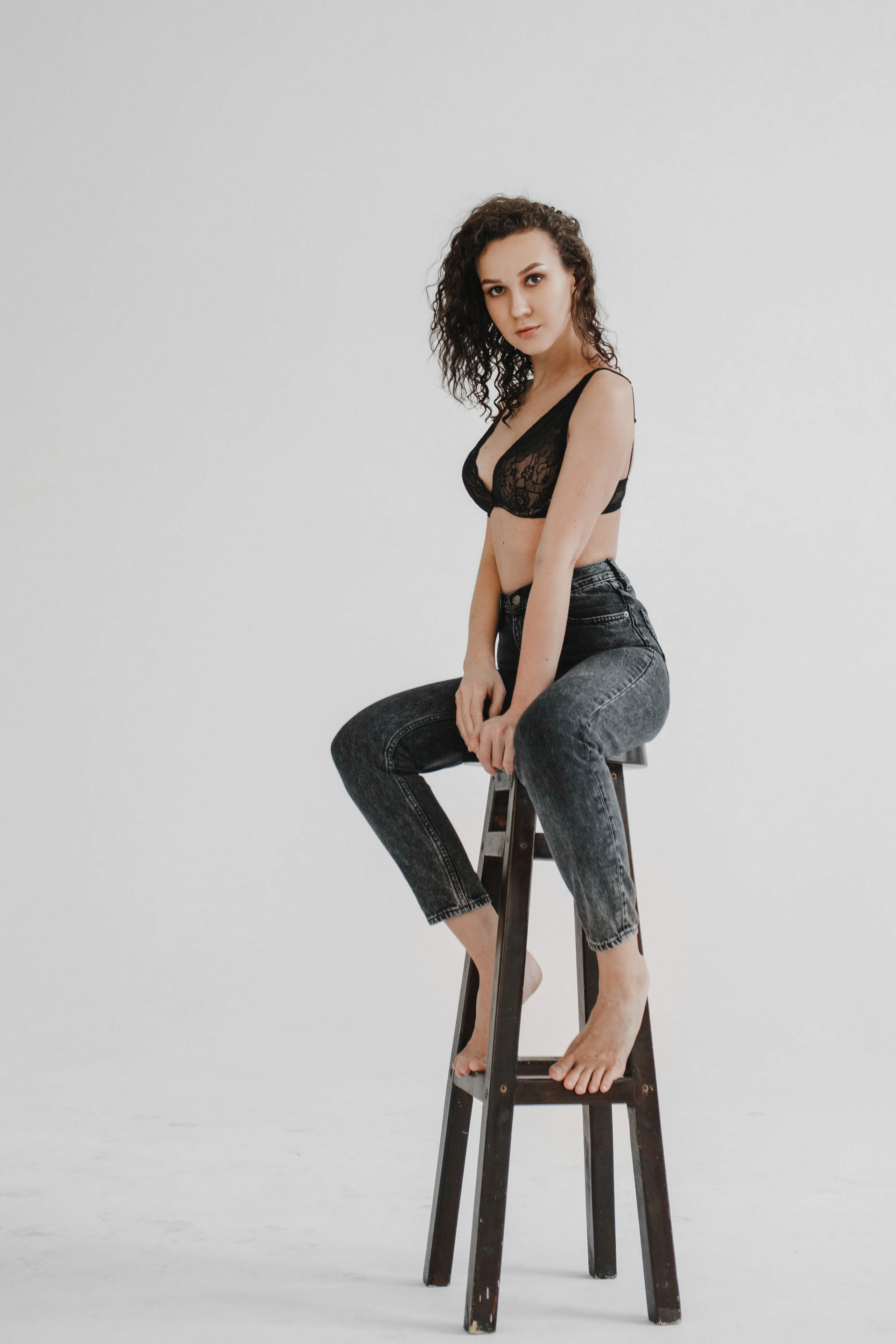 Люба. Фотограф в Новосибирске Ася Зверева