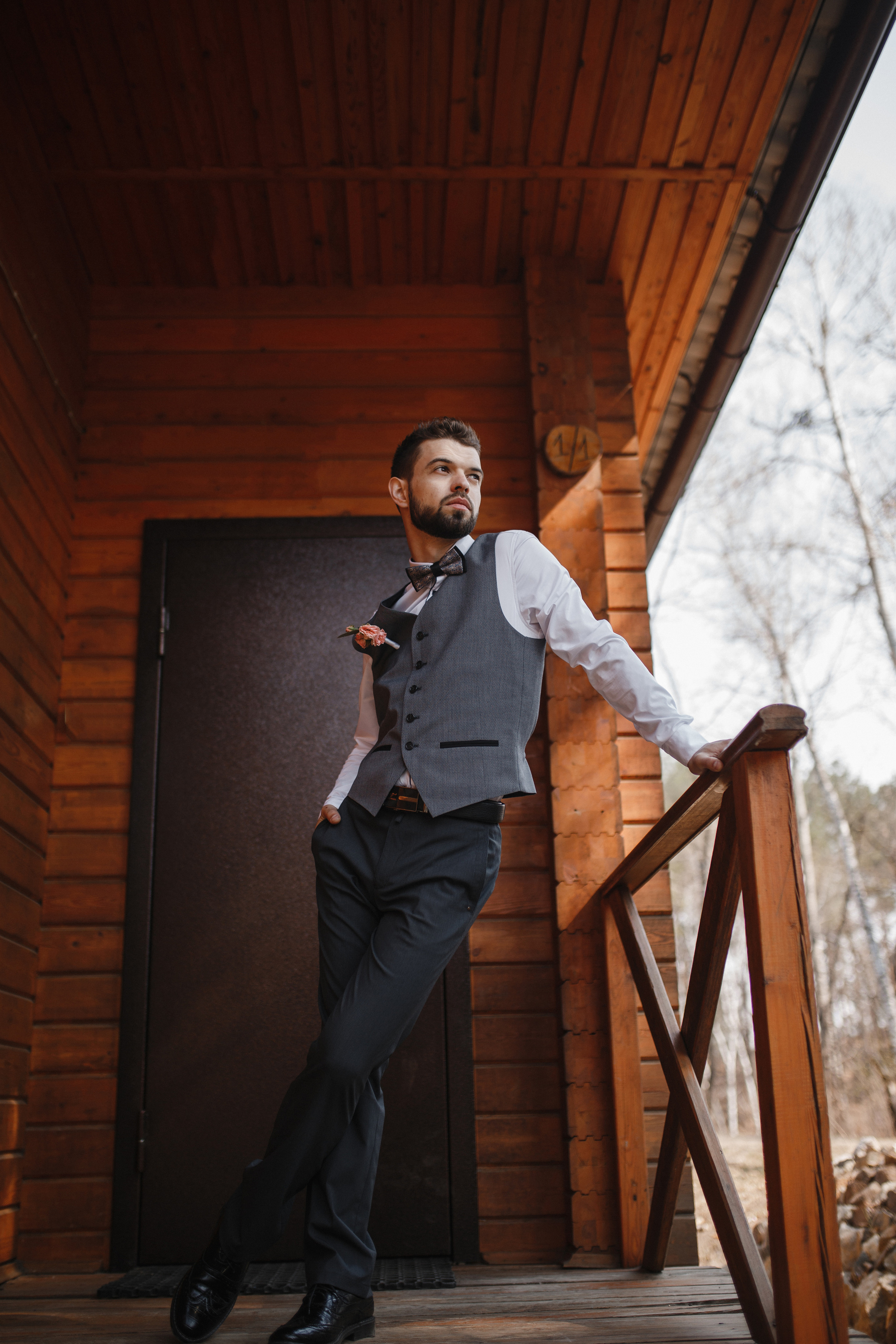 Ксюша&Вадим. Фотограф в Новосибирске Ася Зверева