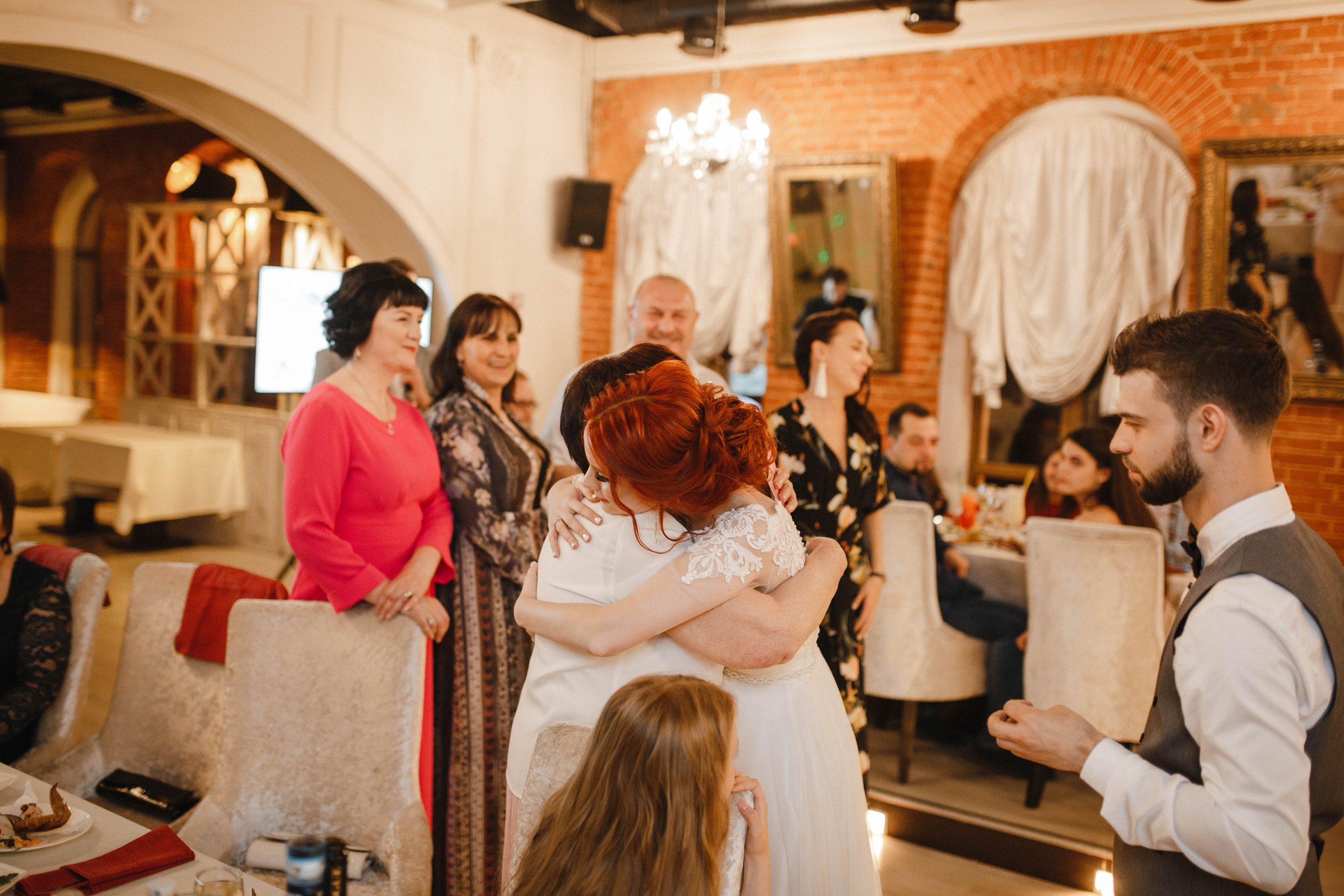 Ксюша&Вадим. Фотограф в Новосибирске Ася Зверева