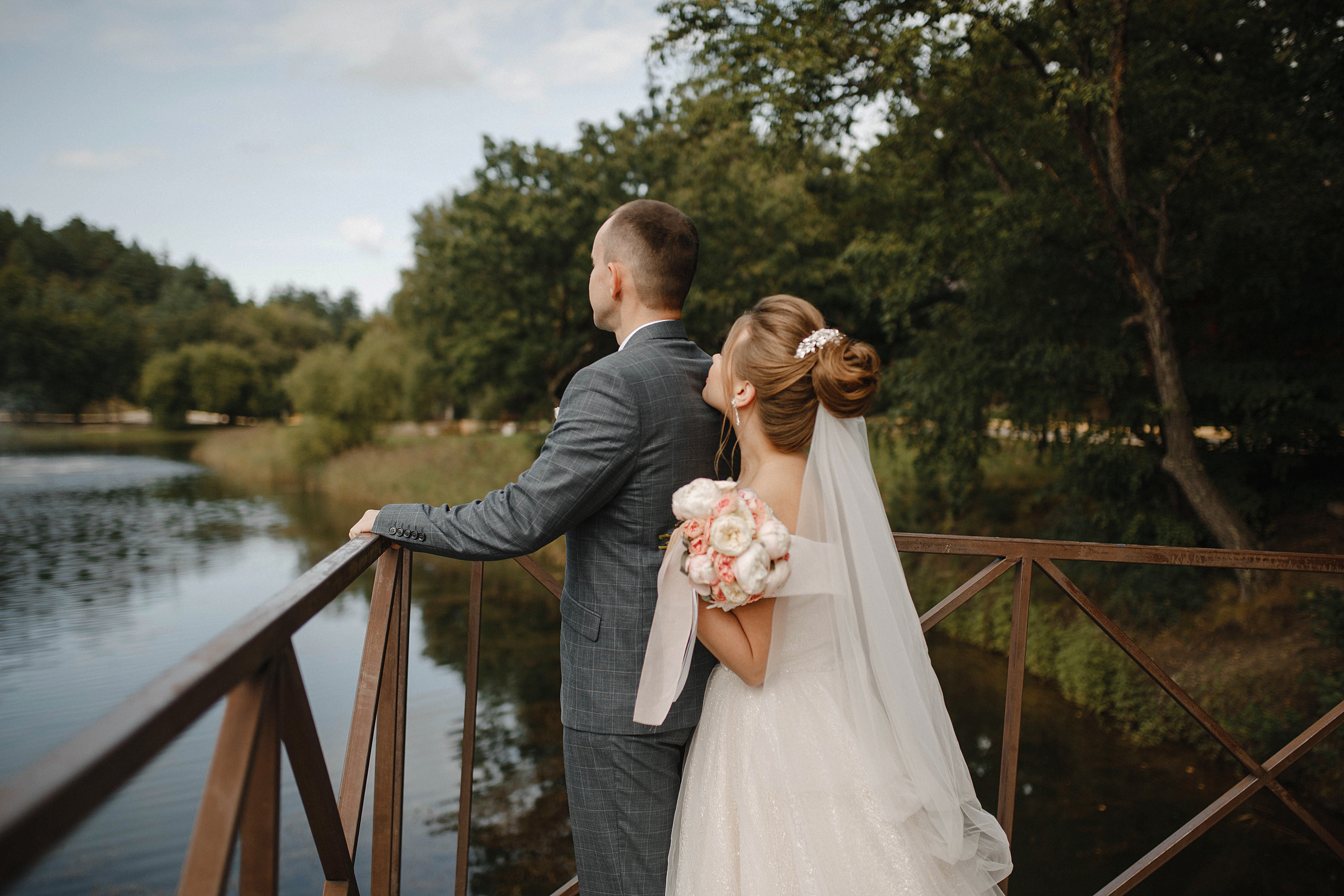 Аня&Ваня. Фотограф в Новосибирске Ася Зверева