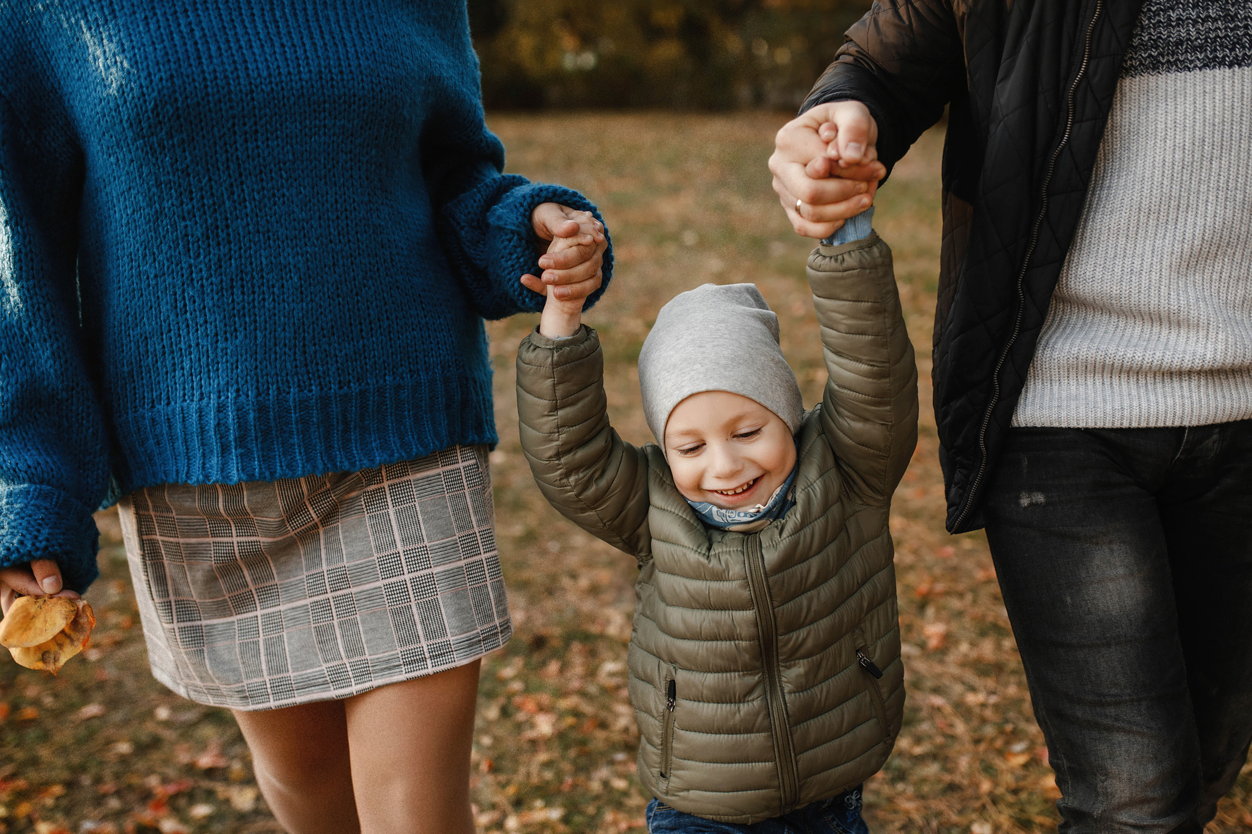 Вика&Толя (осенняя). Фотограф в Новосибирске Ася Зверева