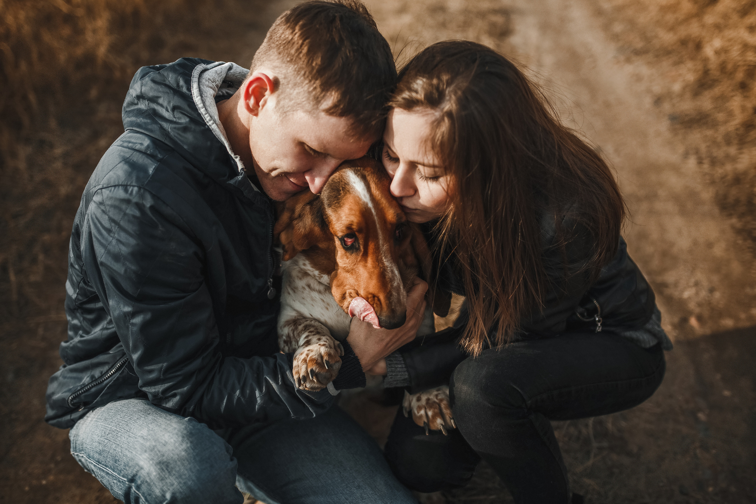 Юля&Витя. Фотограф в Новосибирске Ася Зверева