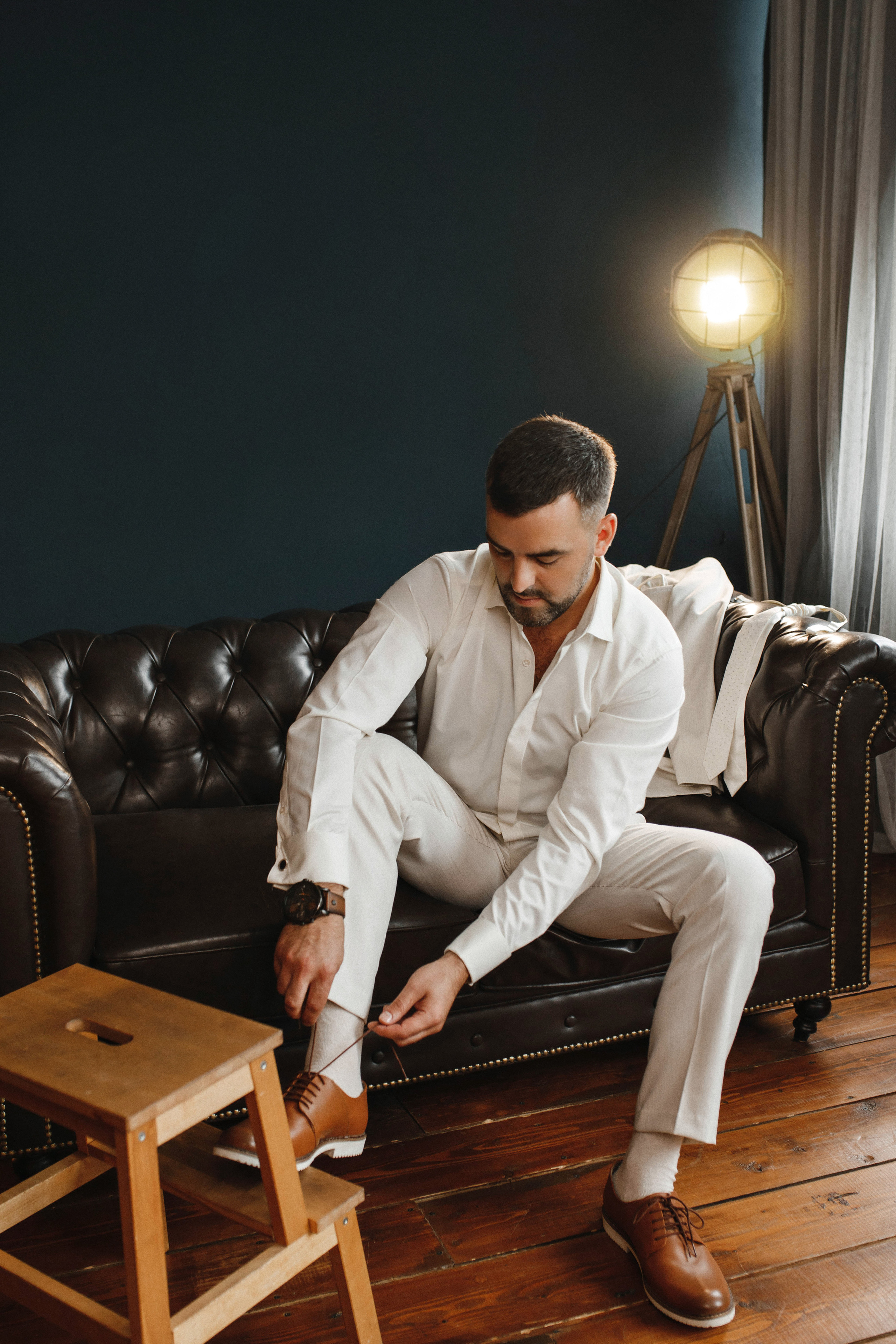 Ира&Гена. Фотограф в Новосибирске Ася Зверева