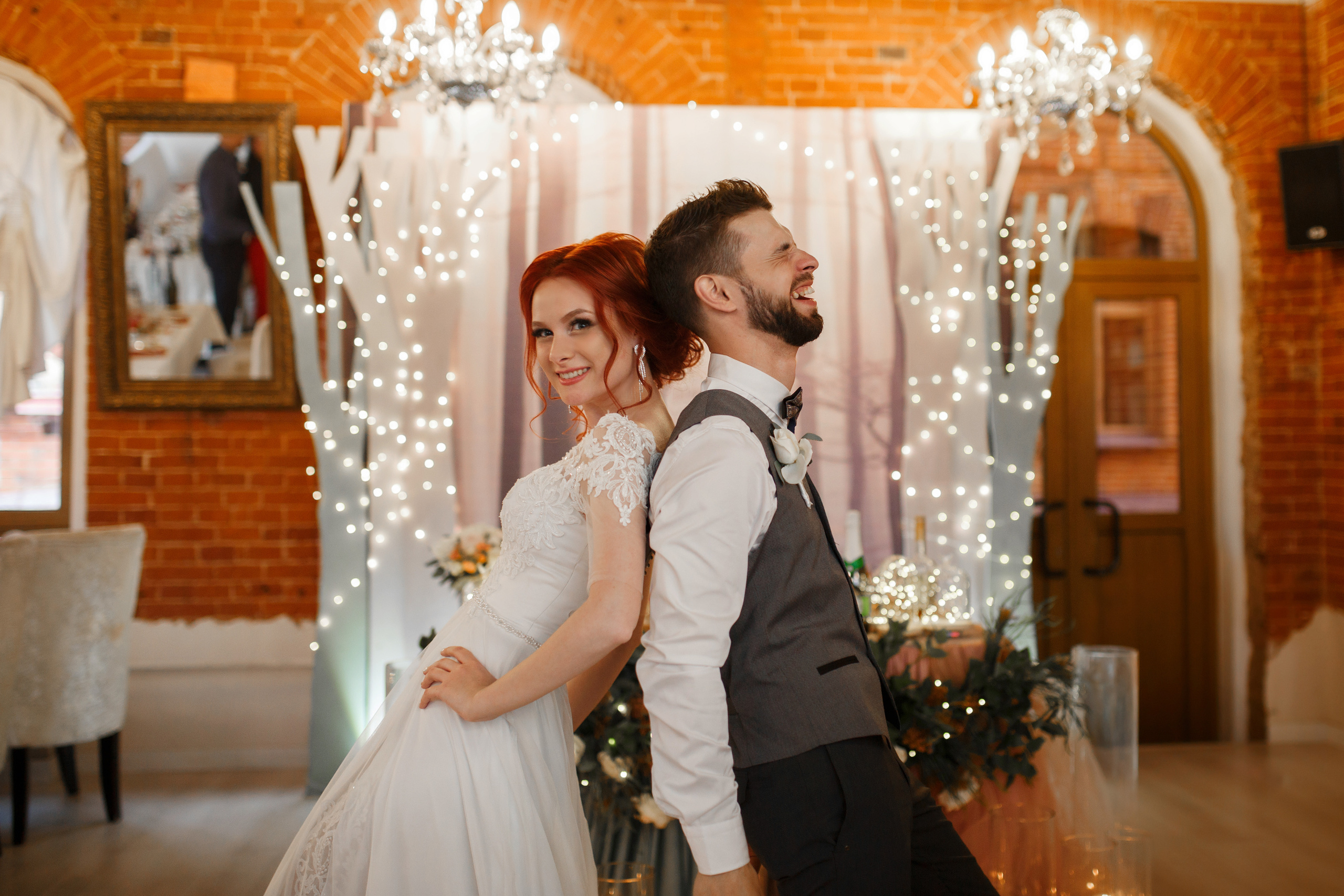 Ксюша&Вадим. Фотограф в Новосибирске Ася Зверева