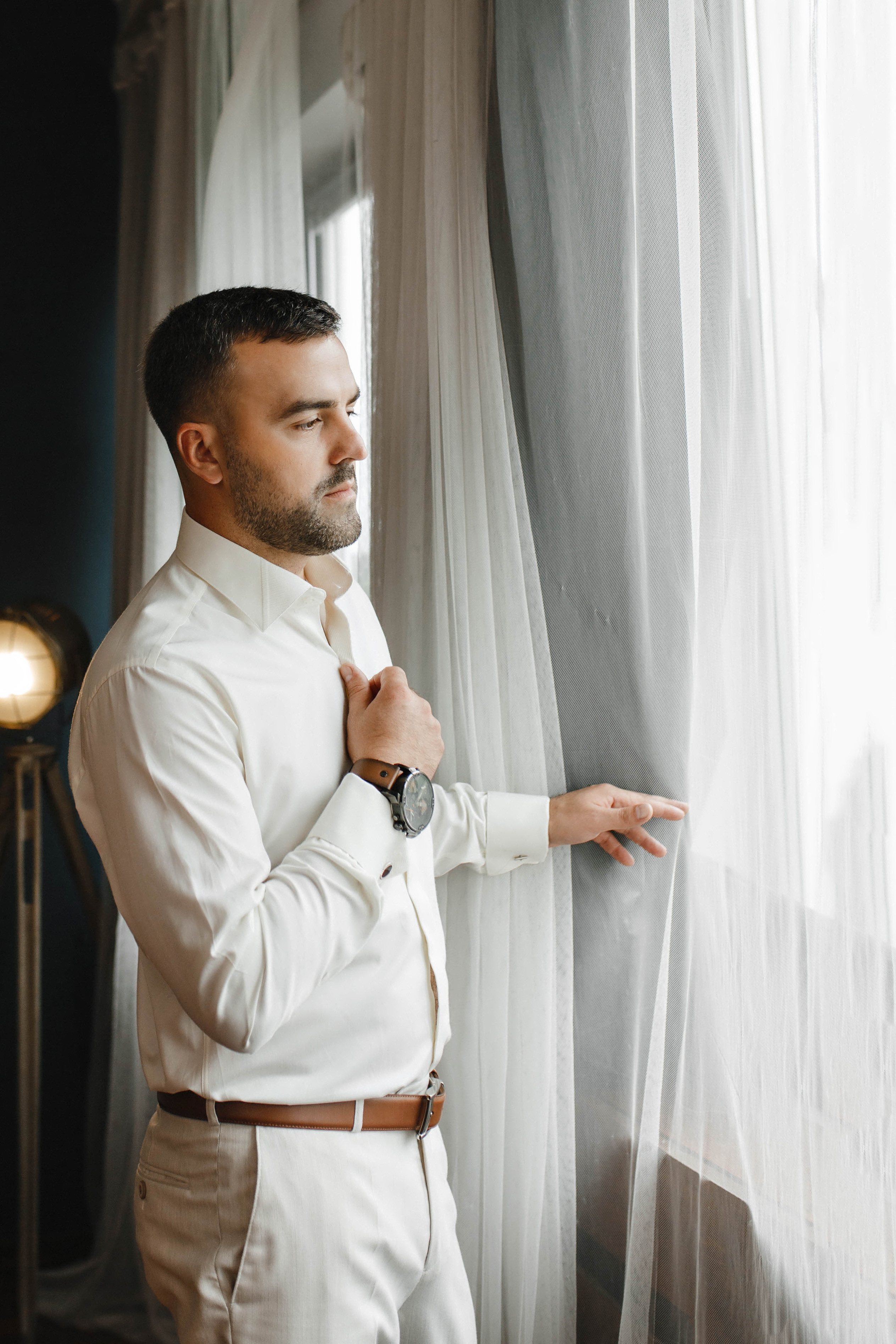 Ира&Гена. Фотограф в Новосибирске Ася Зверева