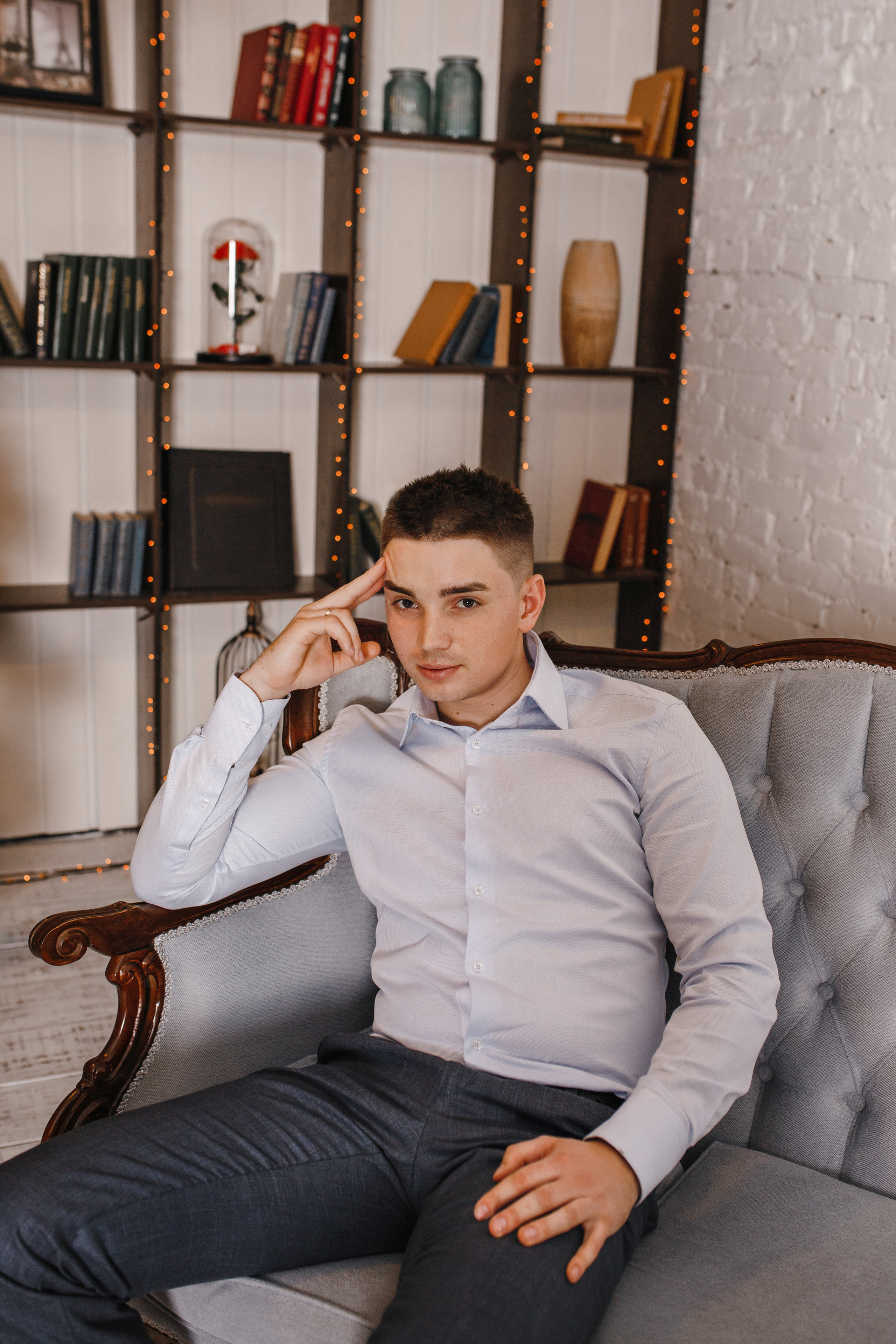 Алина&Олег. Фотограф в Новосибирске Ася Зверева