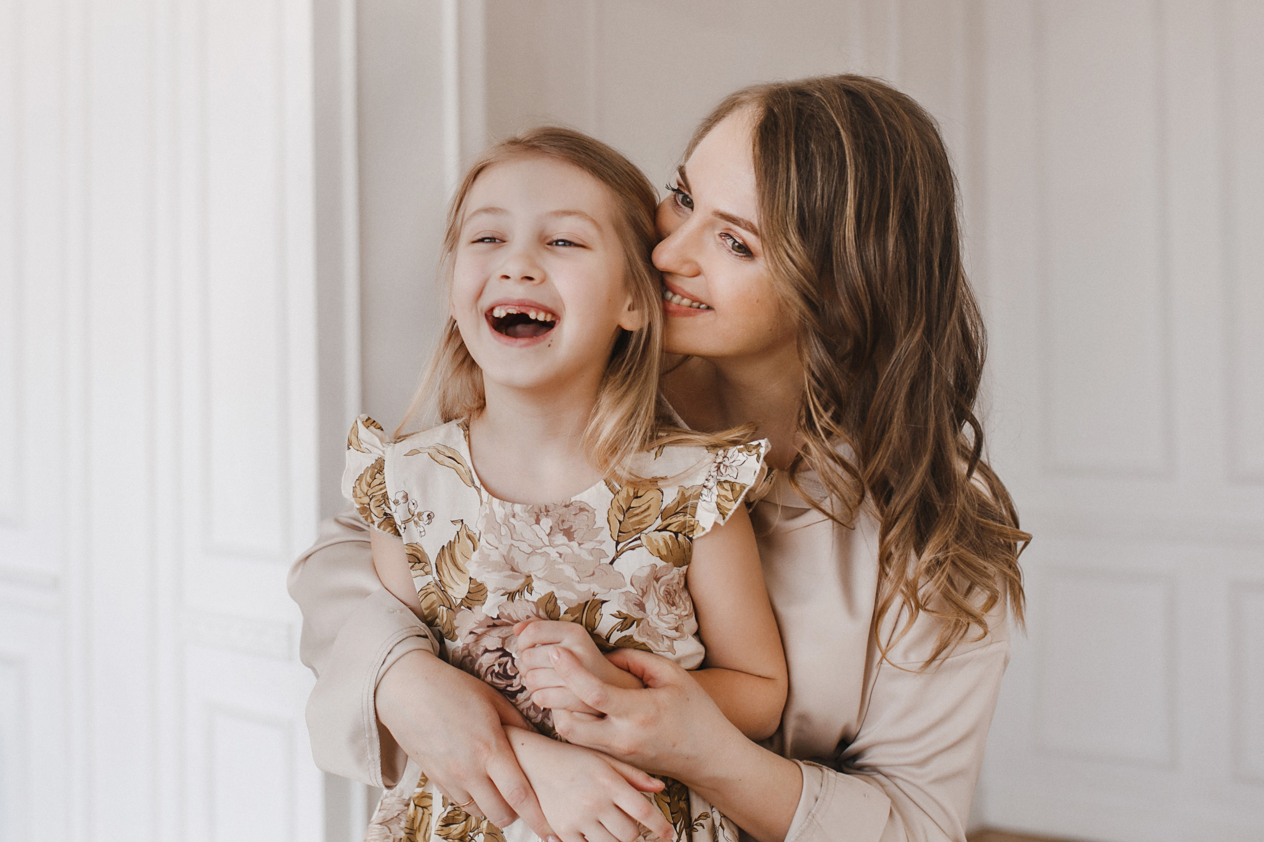 Юля&Полина (семейная). Фотограф в Новосибирске Ася Зверева