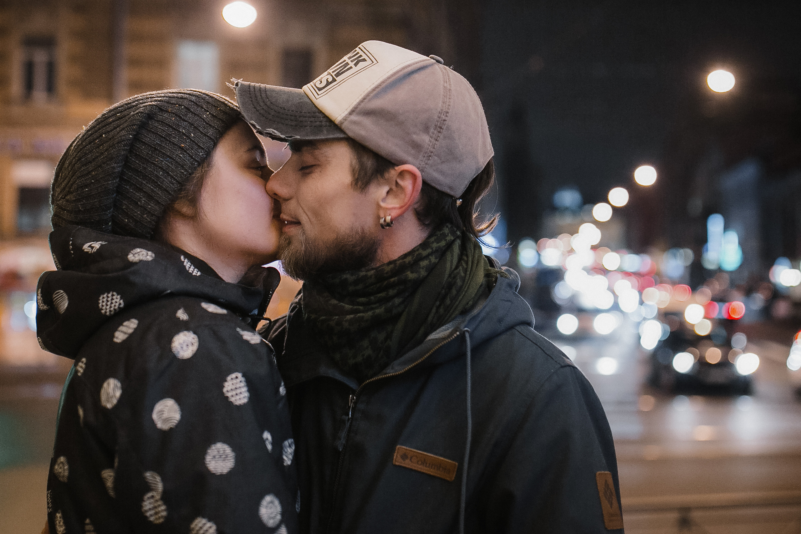 Ваня&Юля. Фотограф в Новосибирске Ася Зверева