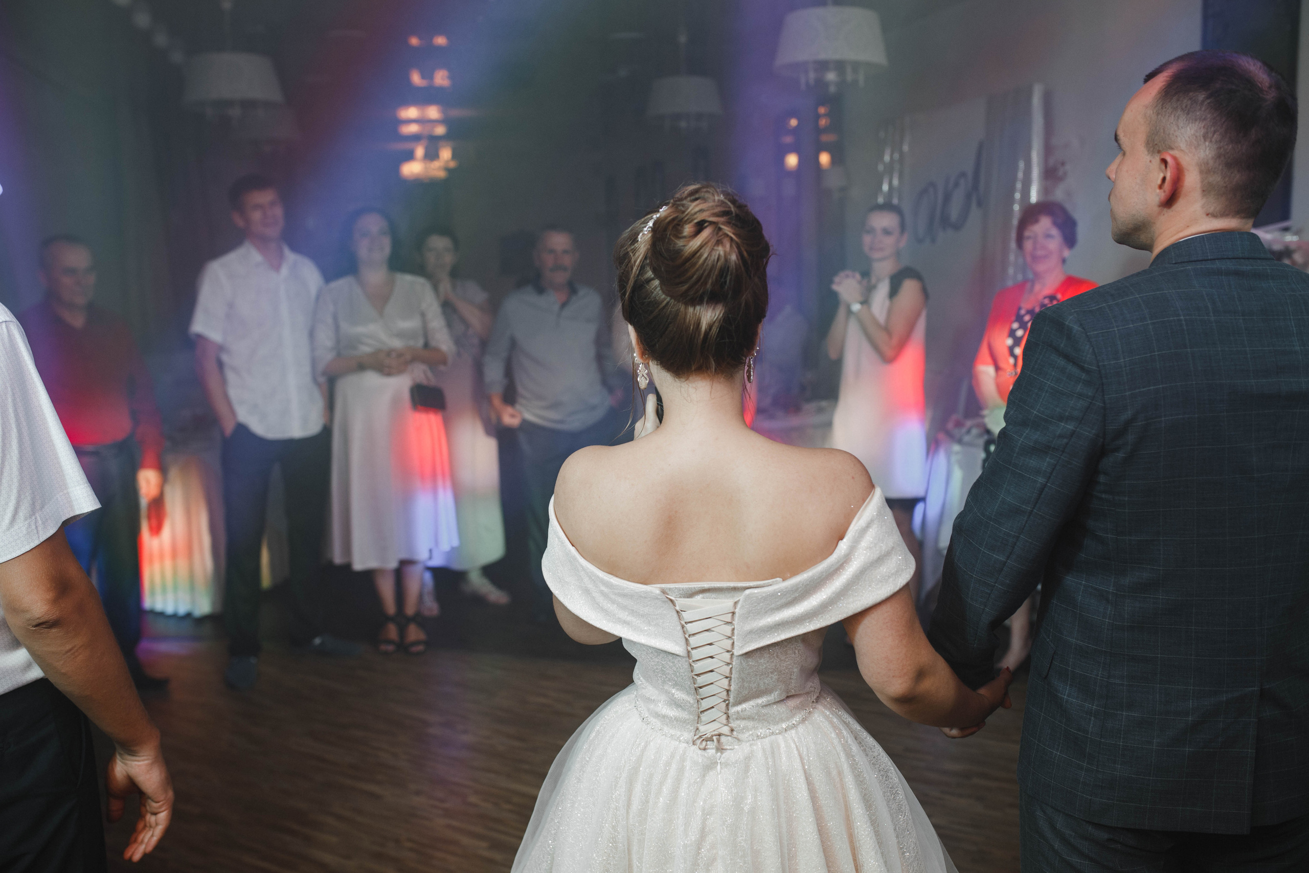 Аня&Ваня. Фотограф в Новосибирске Ася Зверева