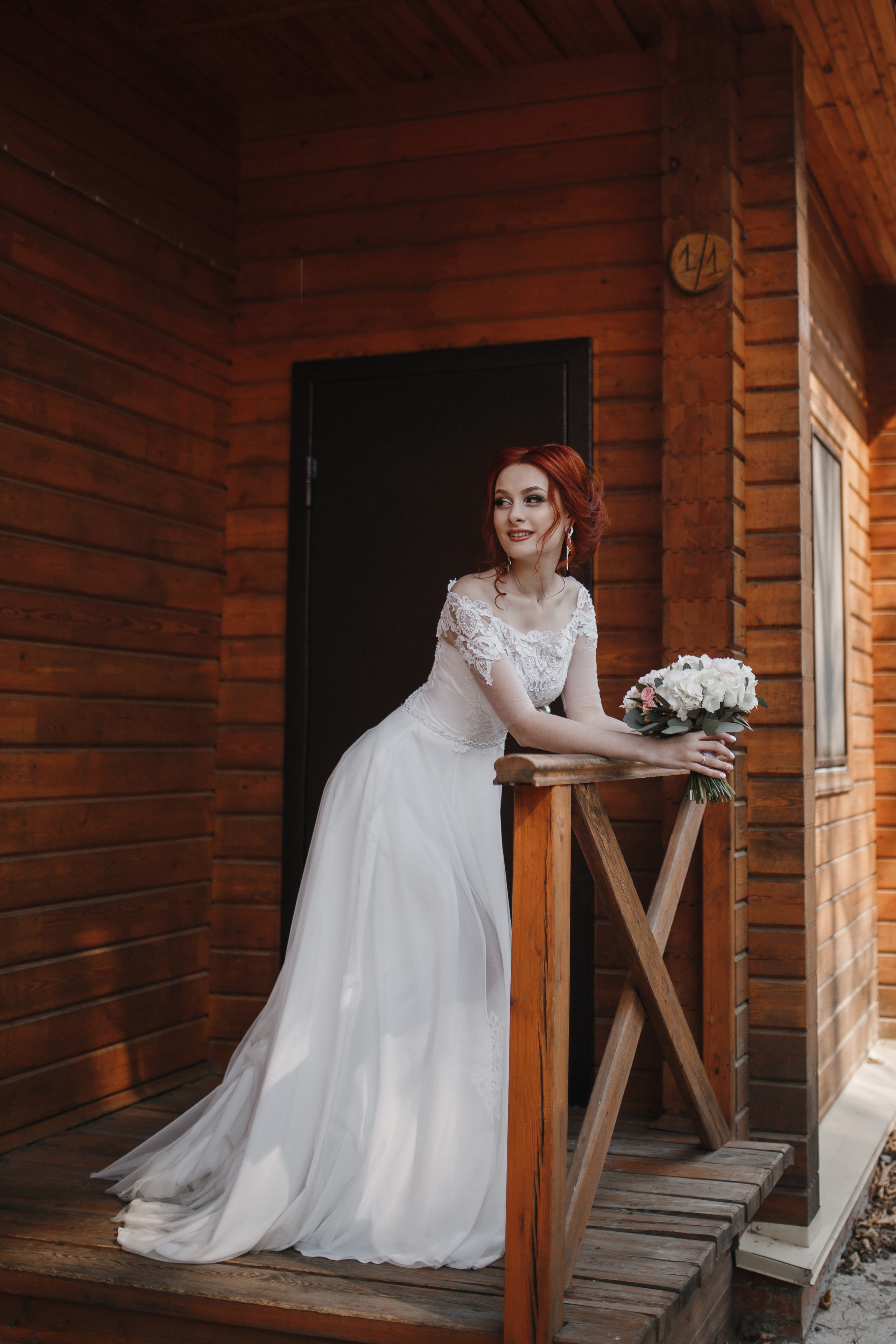 Ксюша&Вадим. Фотограф в Новосибирске Ася Зверева