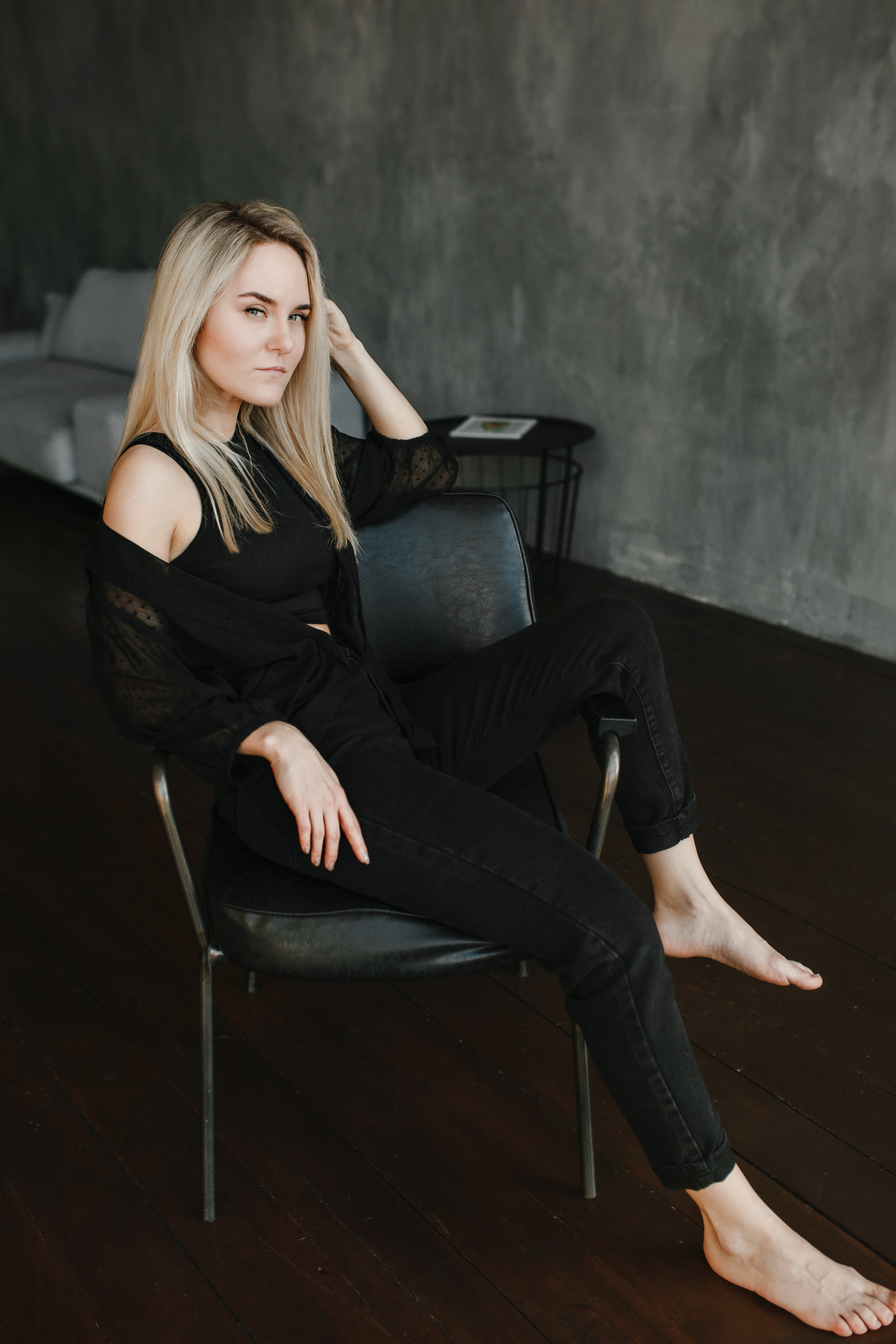 Юля. Фотограф в Новосибирске Ася Зверева