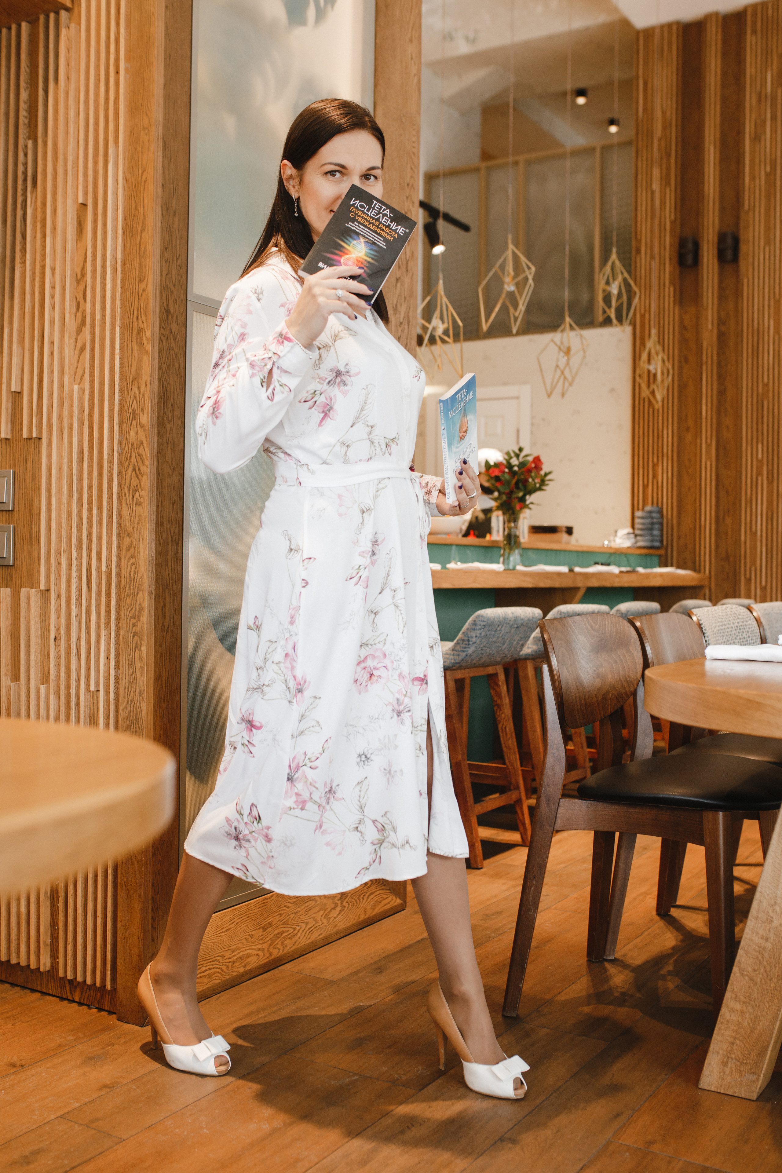 Коуч. Фотограф в Новосибирске Ася Зверева