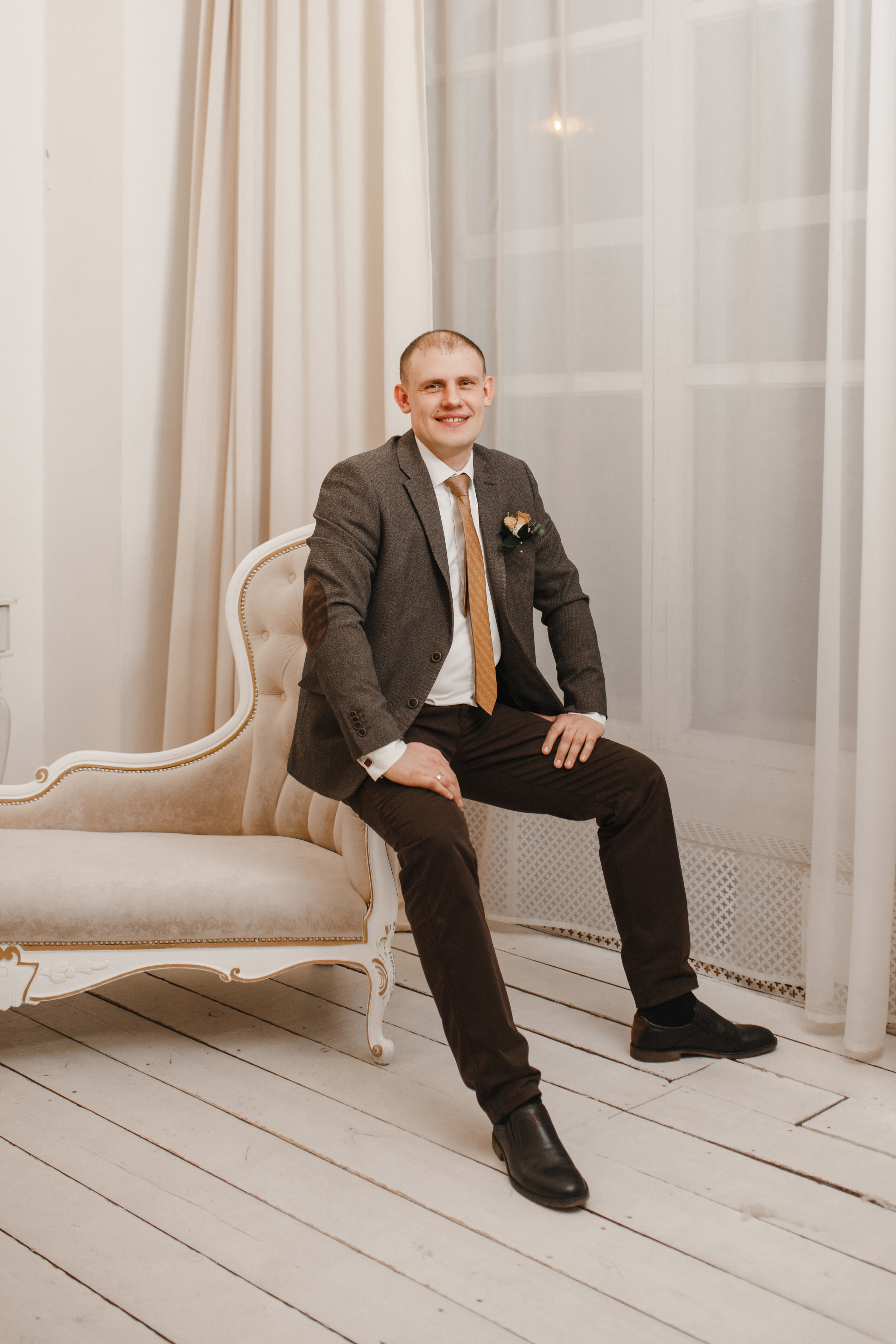 Алина&Андрей. Фотограф в Новосибирске Ася Зверева