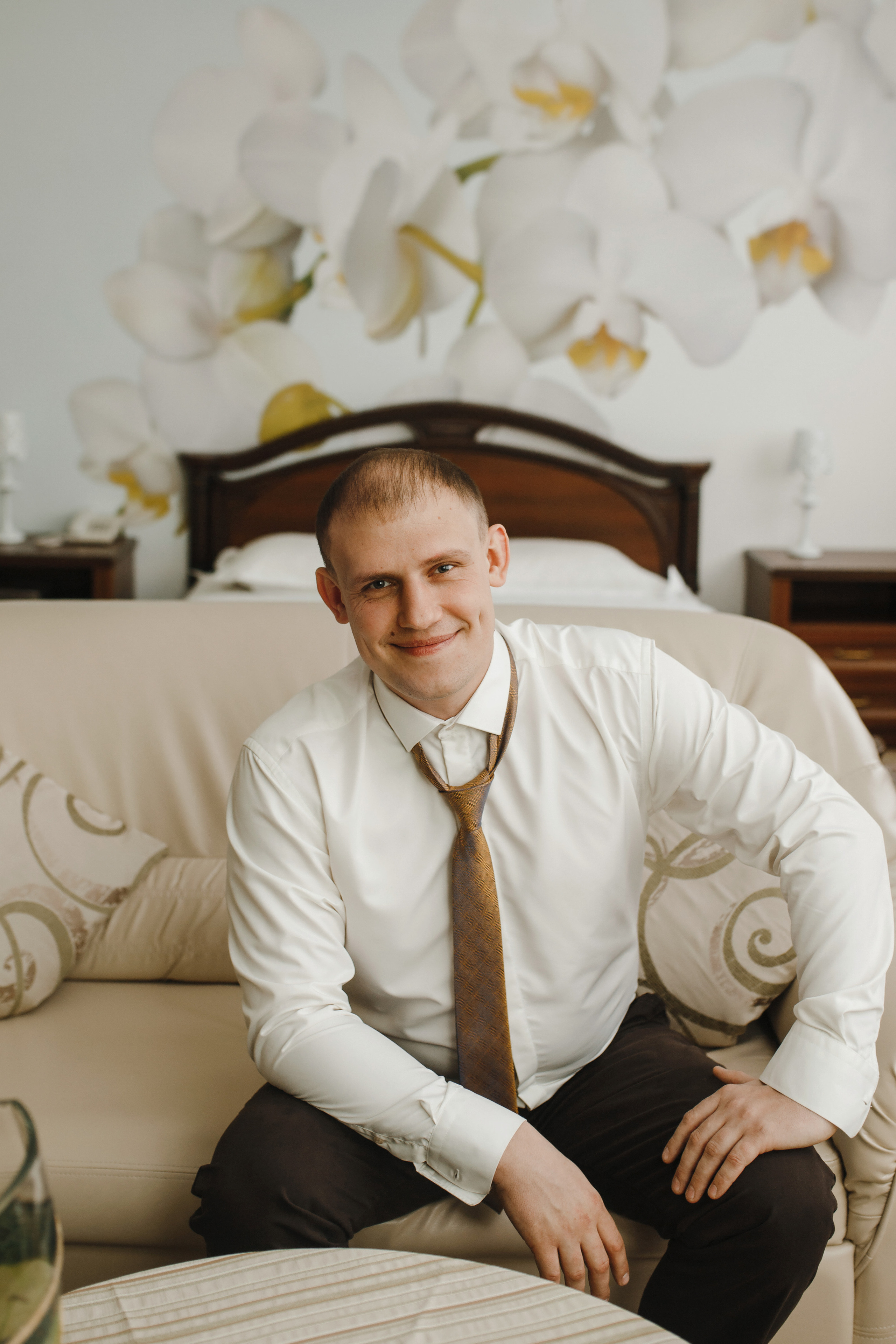 Алина&Андрей. Фотограф в Новосибирске Ася Зверева