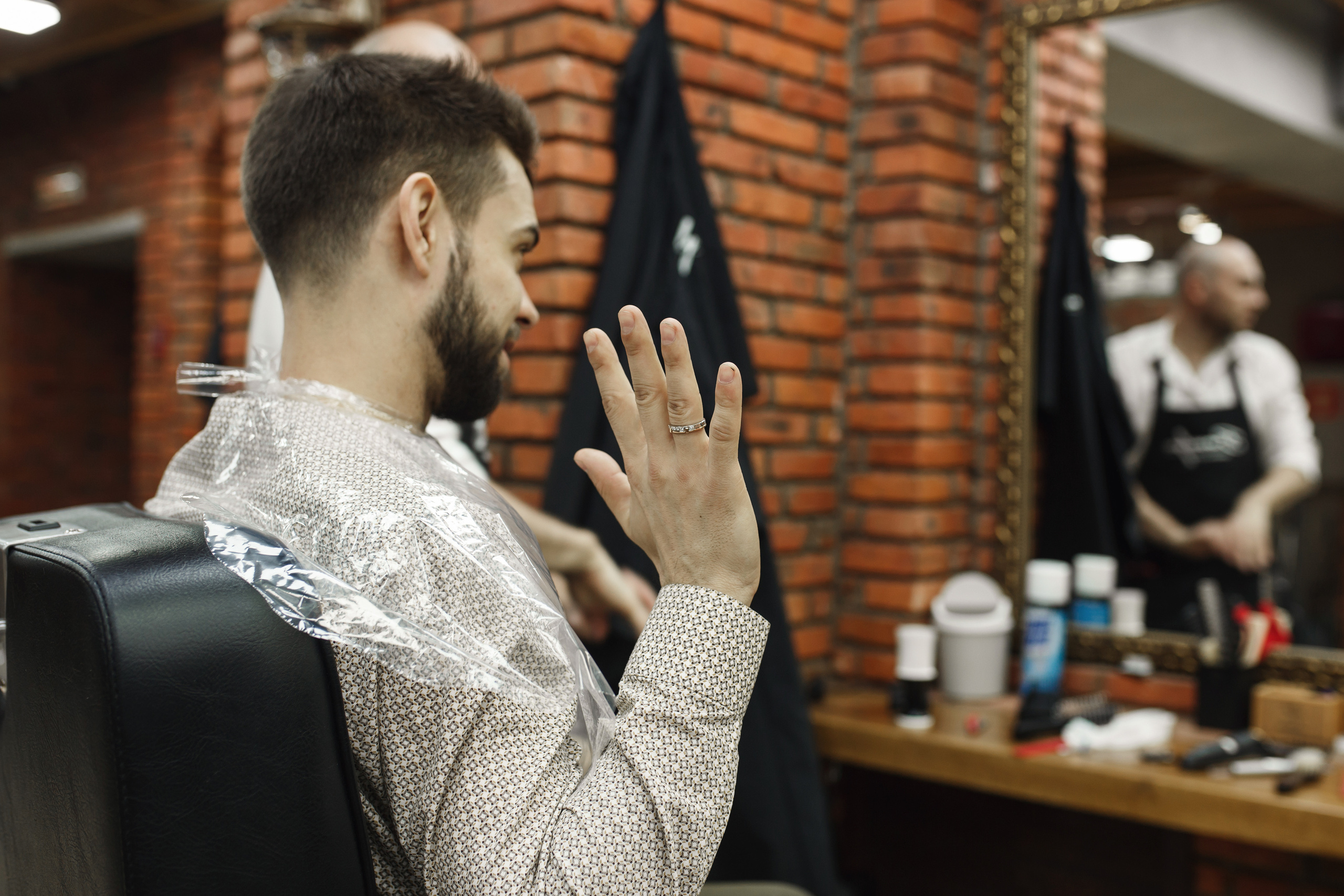 Ксюша&Вадим. Фотограф в Новосибирске Ася Зверева