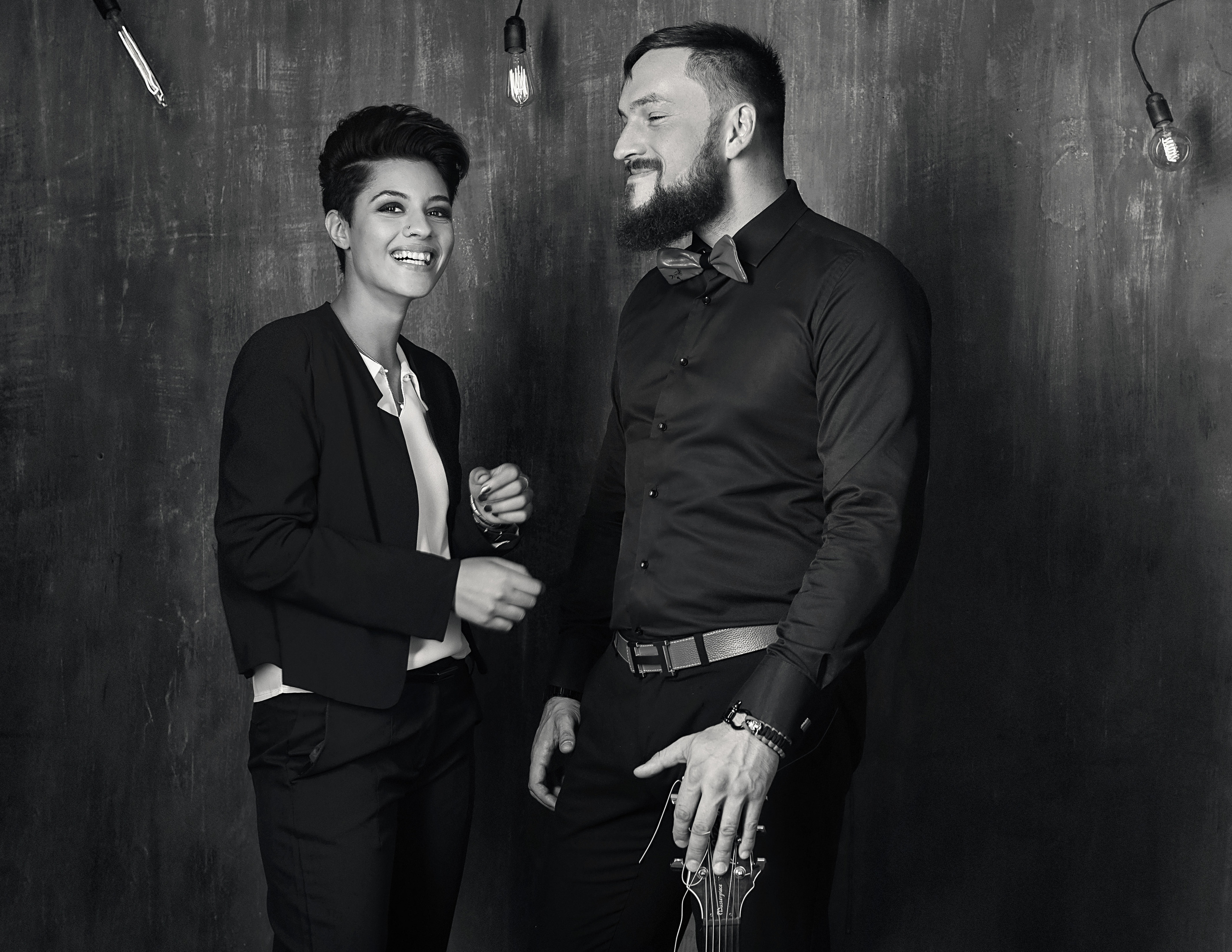 Амалия&Павел. Фотограф в Новосибирске Ася Зверева