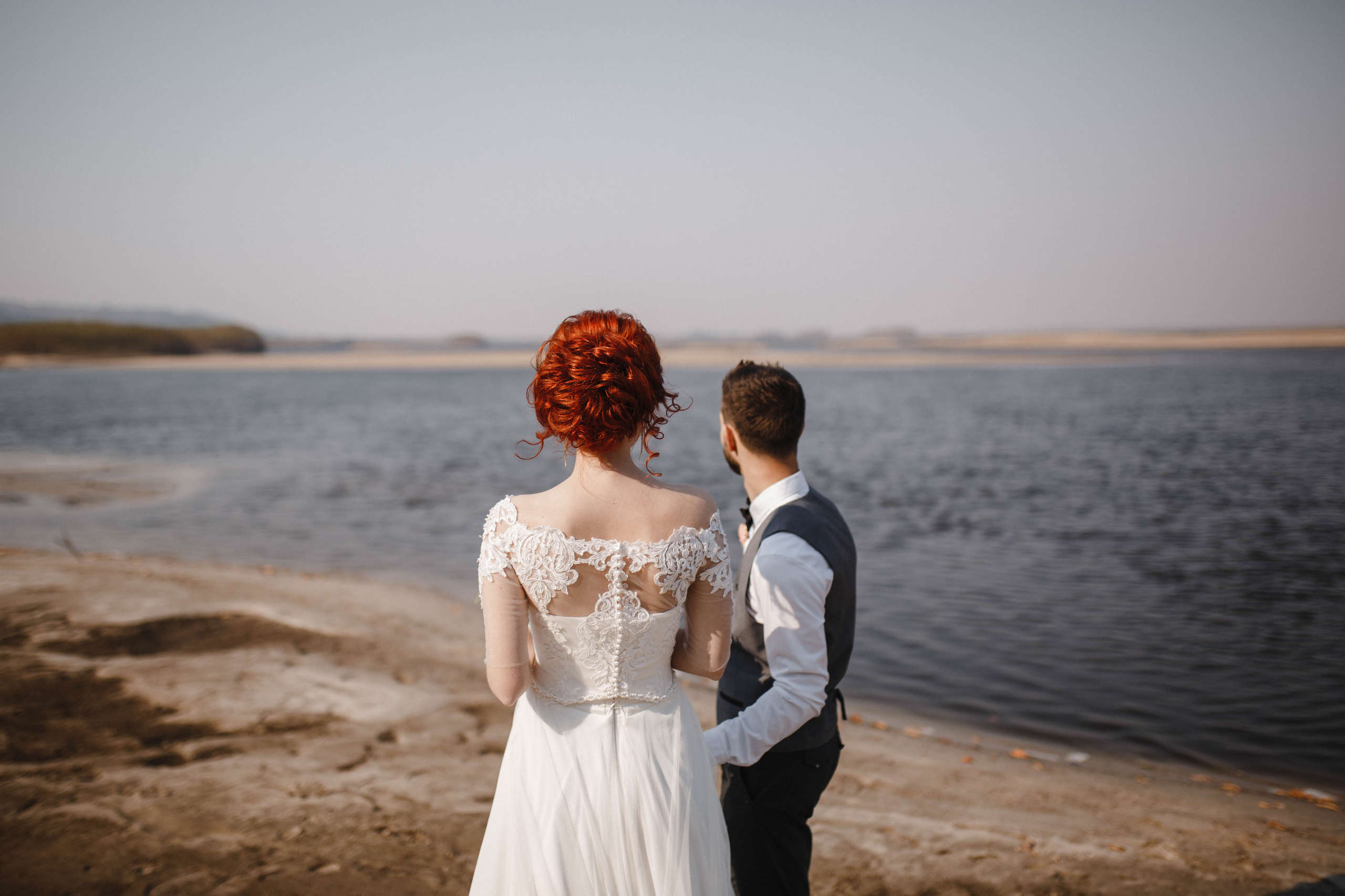 Ксюша&Вадим. Фотограф в Новосибирске Ася Зверева