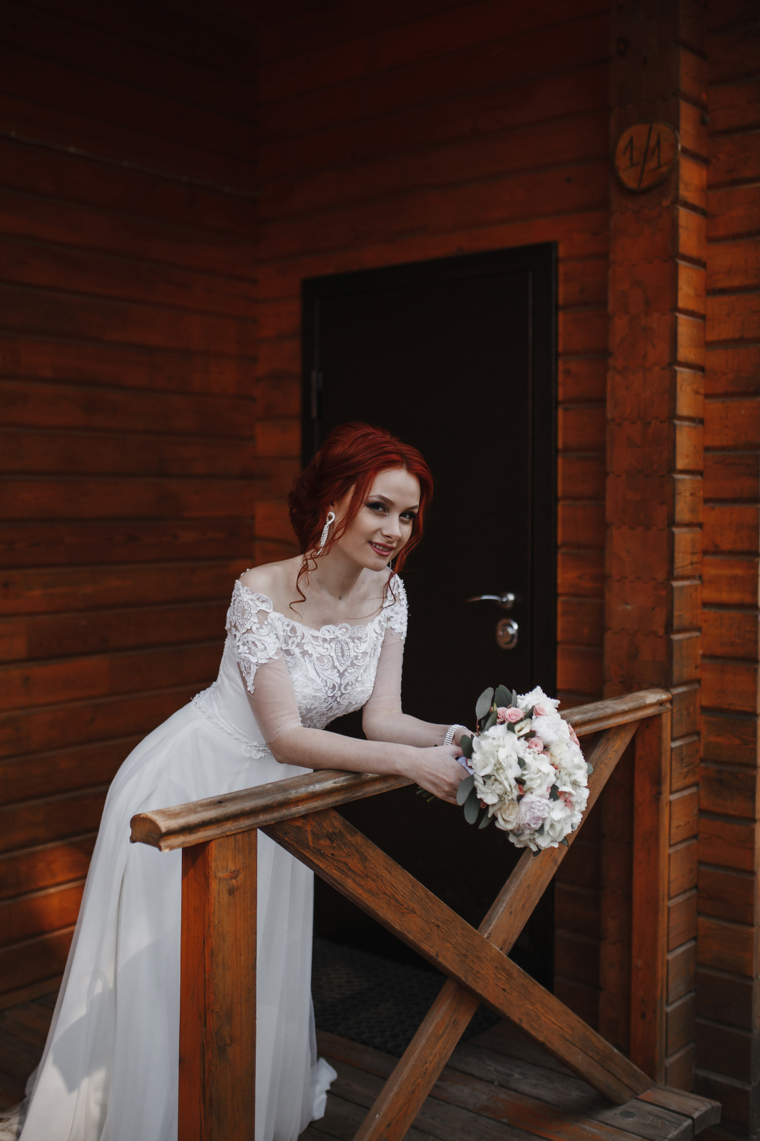 Ксюша&Вадим. Фотограф в Новосибирске Ася Зверева