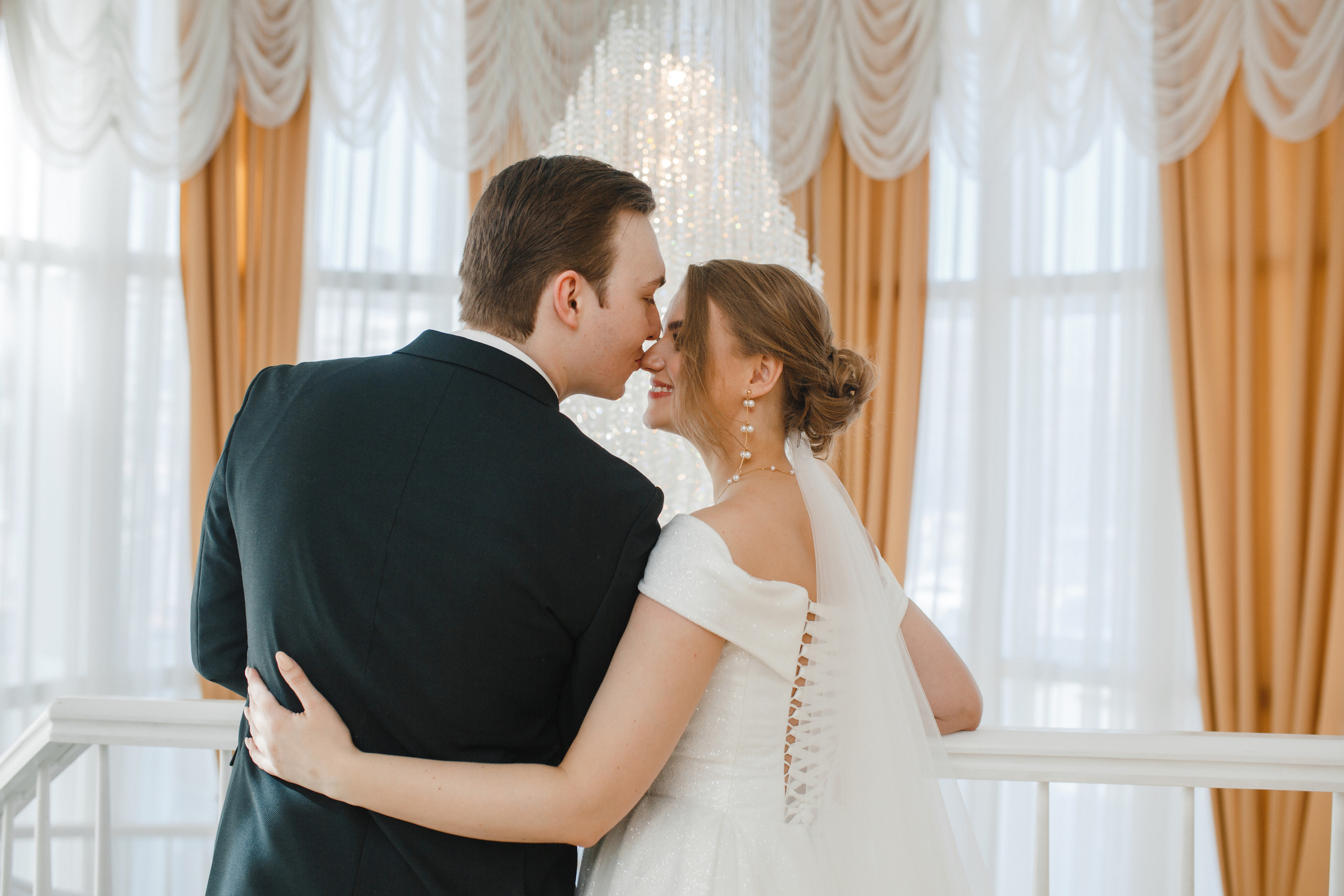 Юля&Семен. Фотограф в Новосибирске Ася Зверева