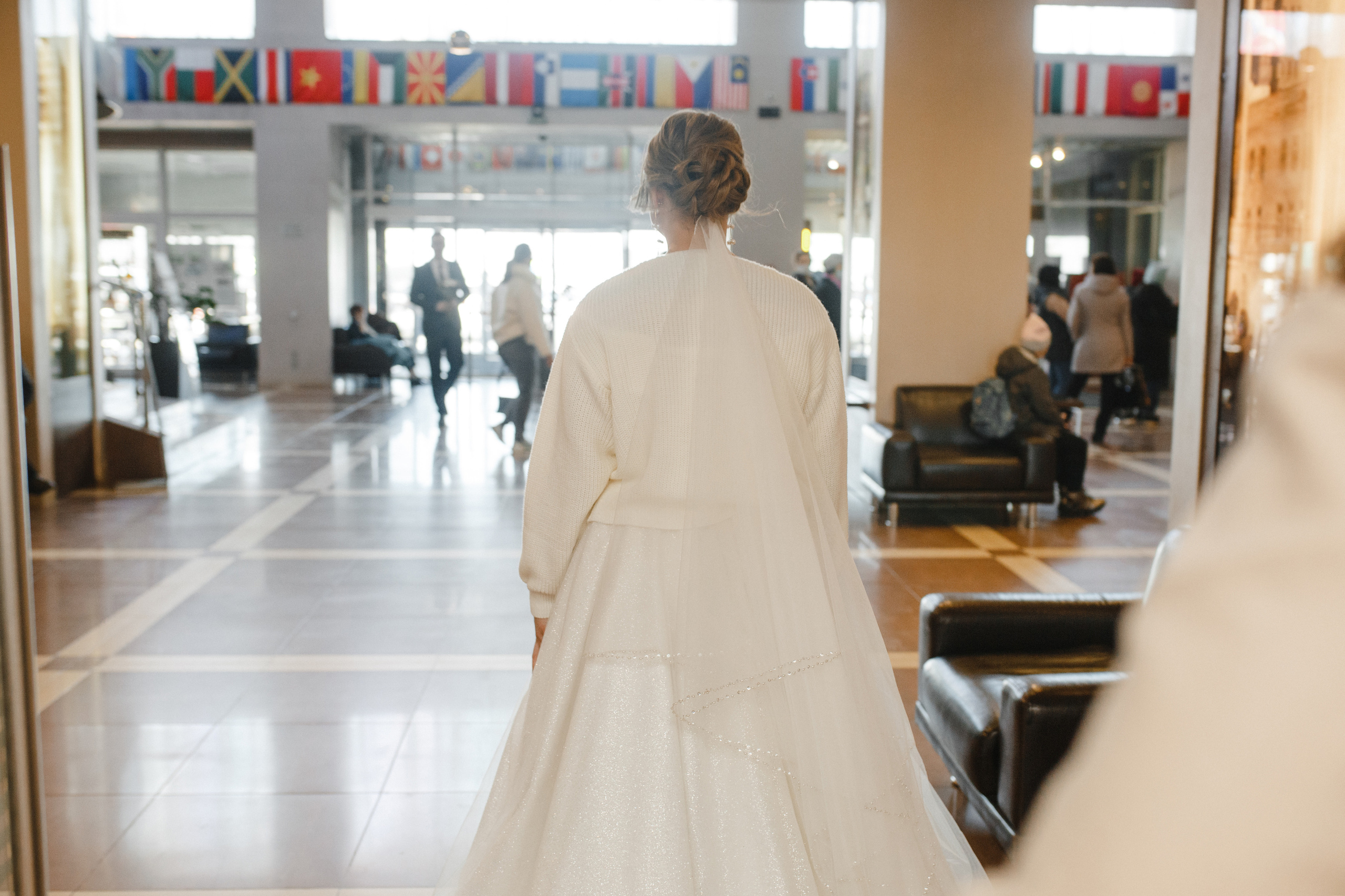 Юля&Семен. Фотограф в Новосибирске Ася Зверева