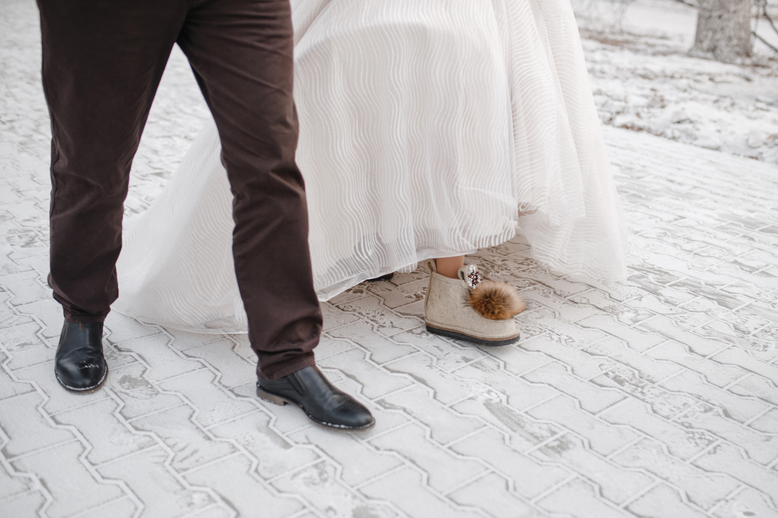 Алина&Андрей. Фотограф в Новосибирске Ася Зверева