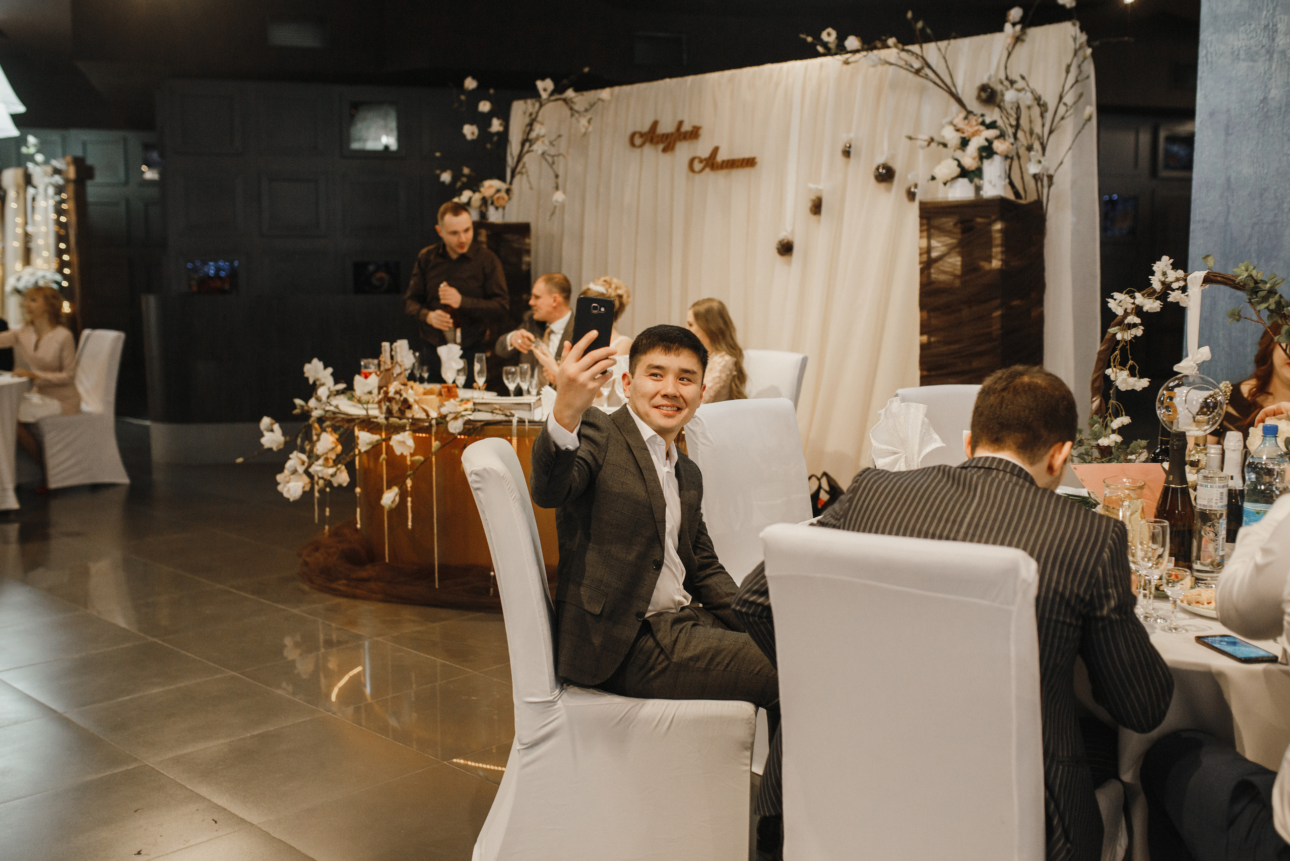 Алина&Андрей. Фотограф в Новосибирске Ася Зверева