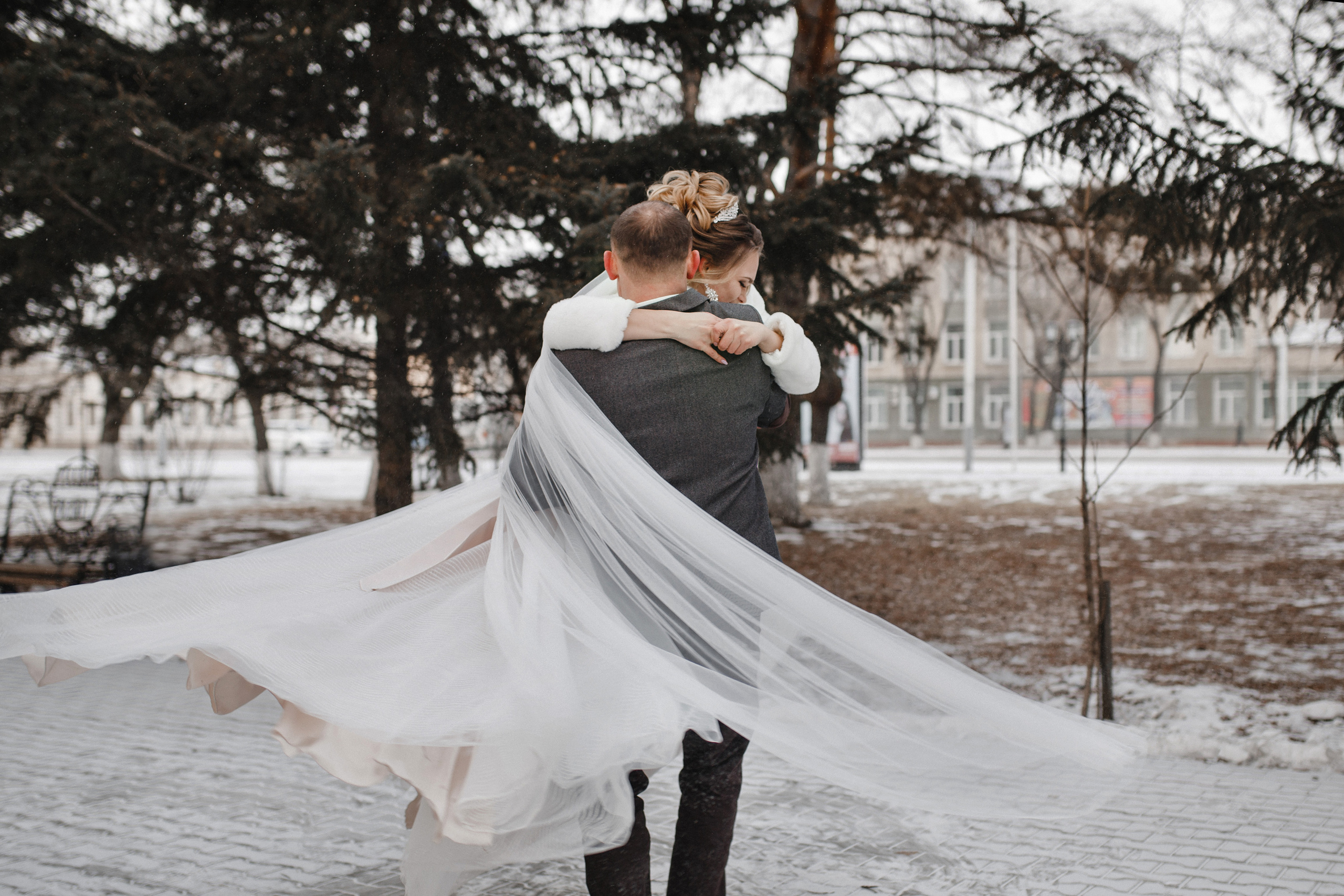 Алина&Андрей. Фотограф в Новосибирске Ася Зверева