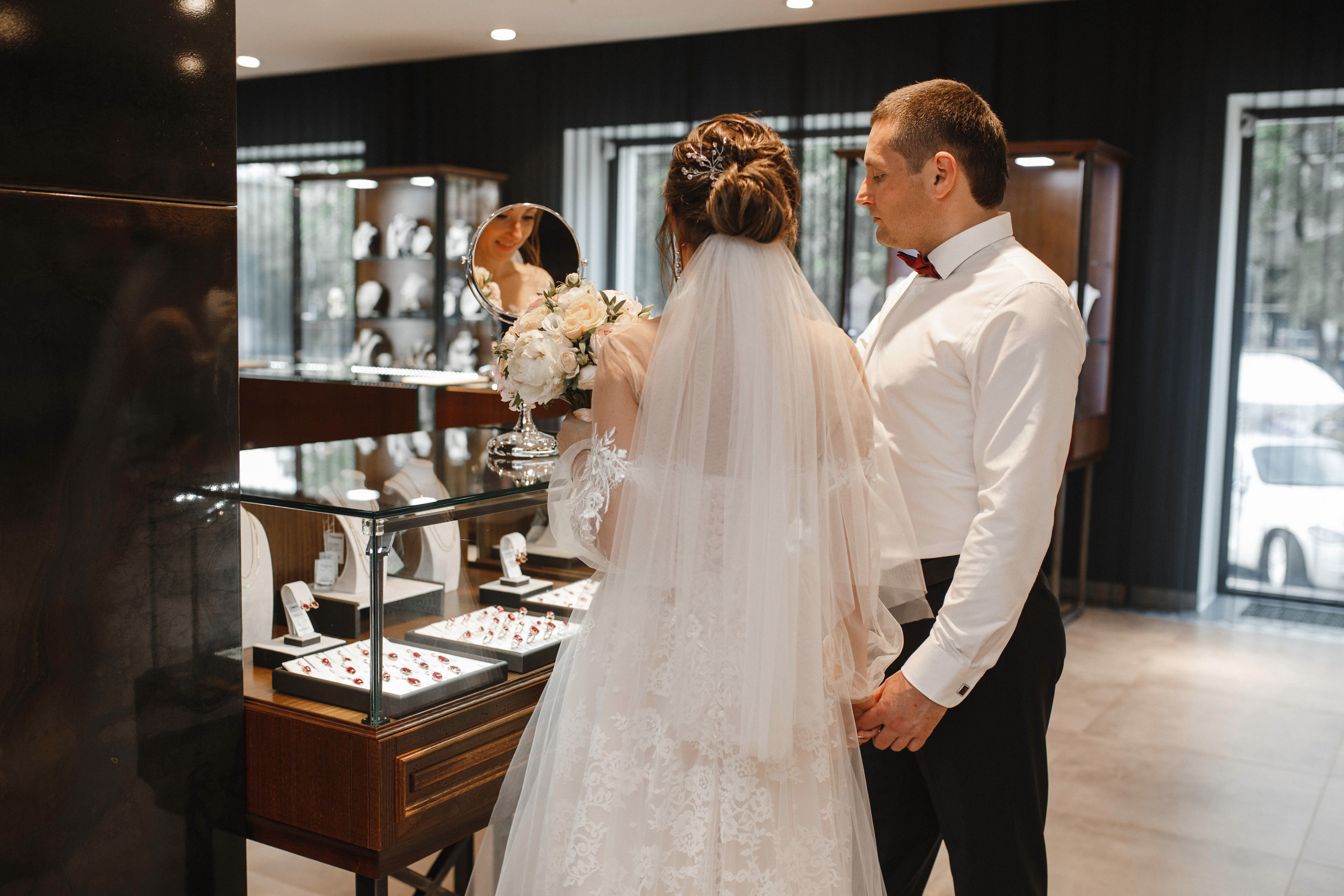 Светлана&Дмитрий. Фотограф в Новосибирске Ася Зверева