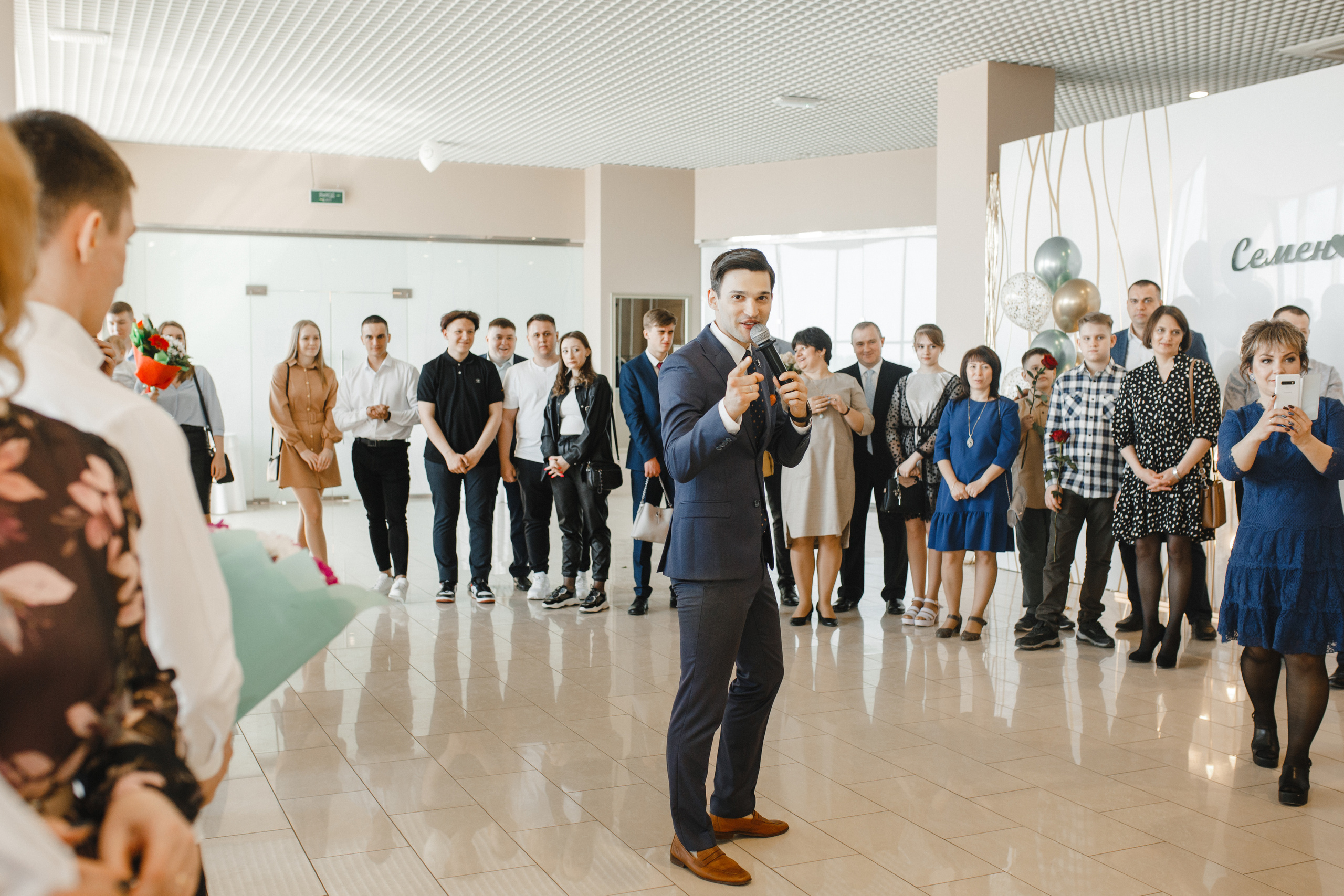 Юля&Семен. Фотограф в Новосибирске Ася Зверева