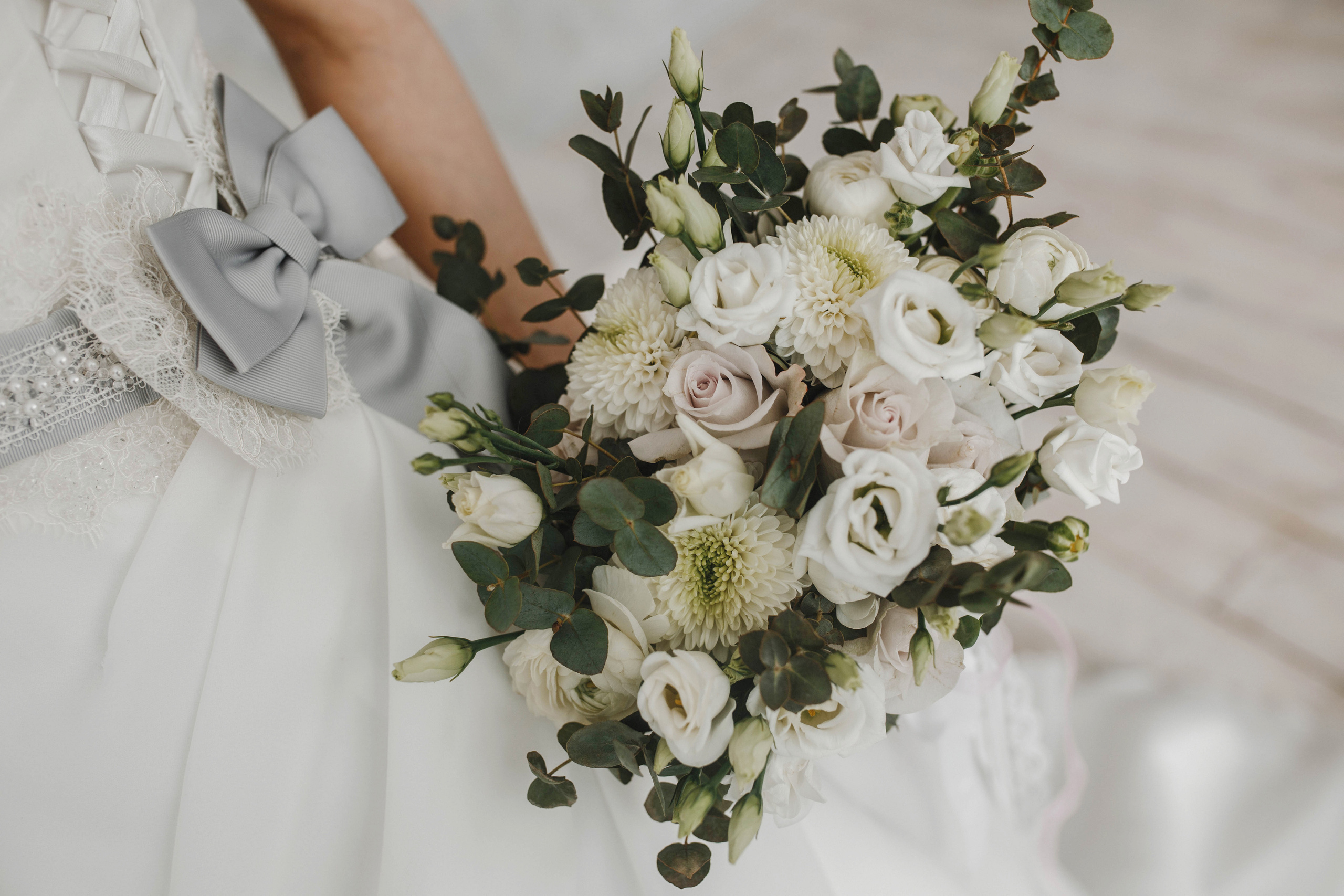 Цветочный салон. Фотограф в Новосибирске Ася Зверева