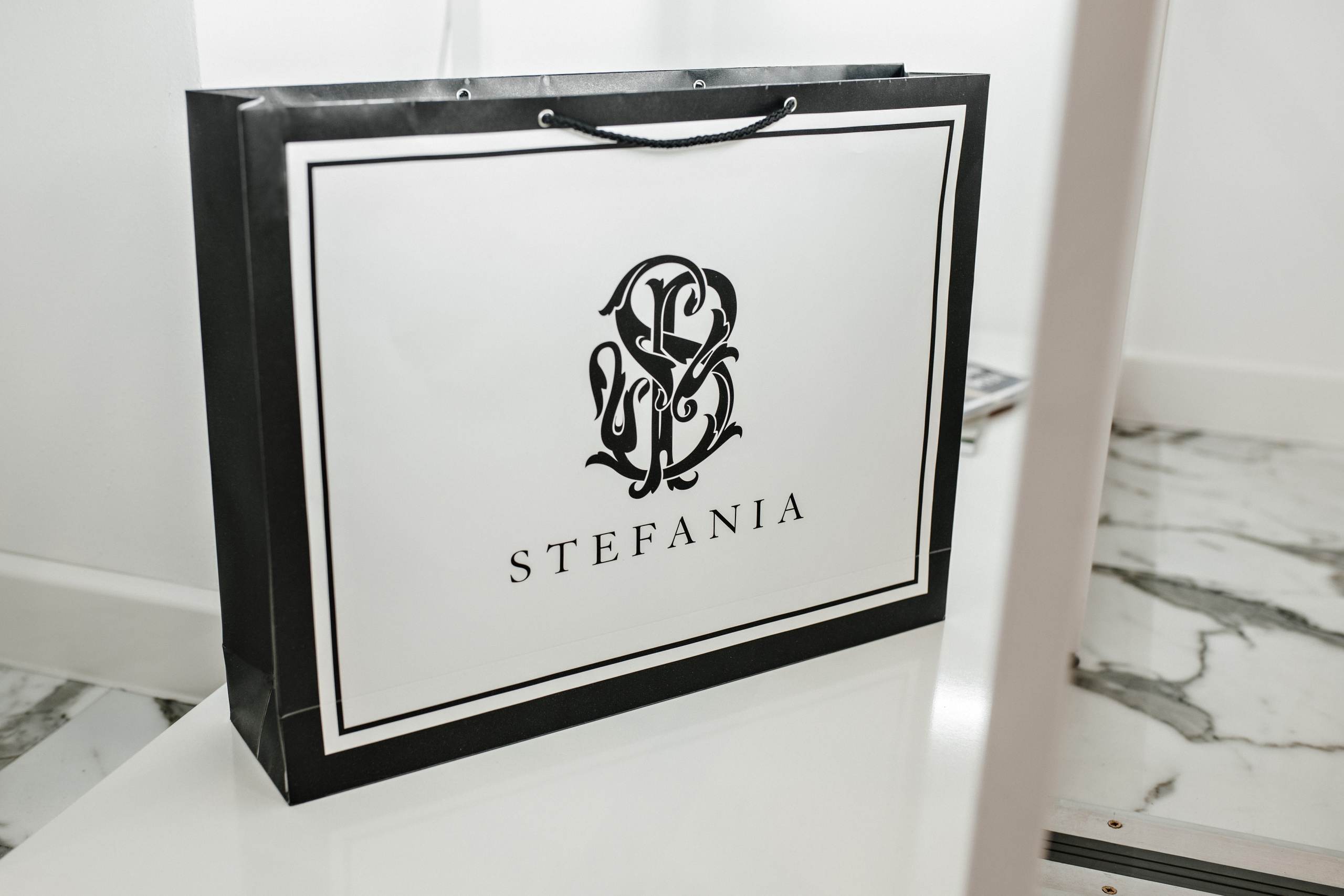 Бренд одежды Stefania. Фотограф в Новосибирске Ася Зверева