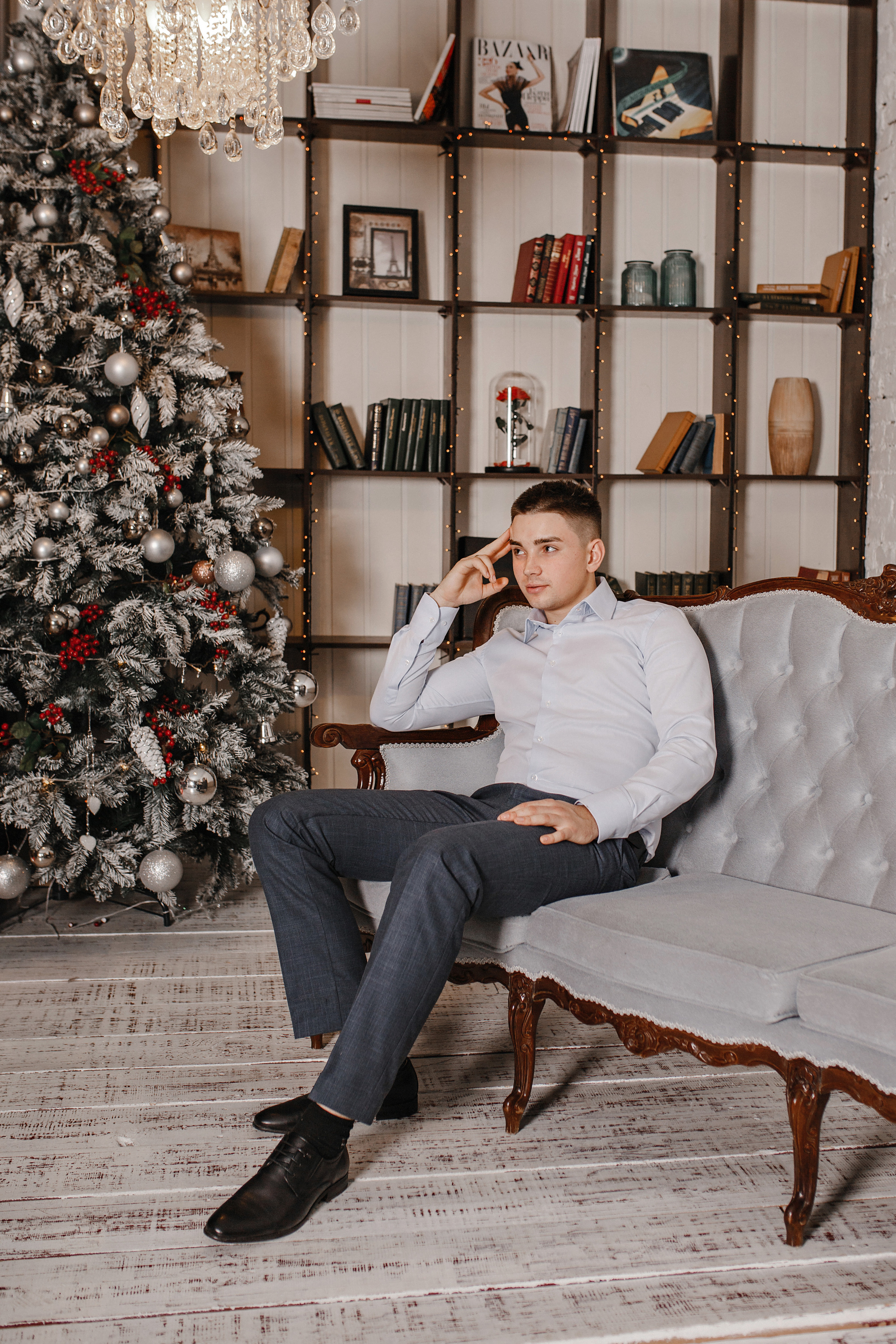 Алина&Олег. Фотограф в Новосибирске Ася Зверева