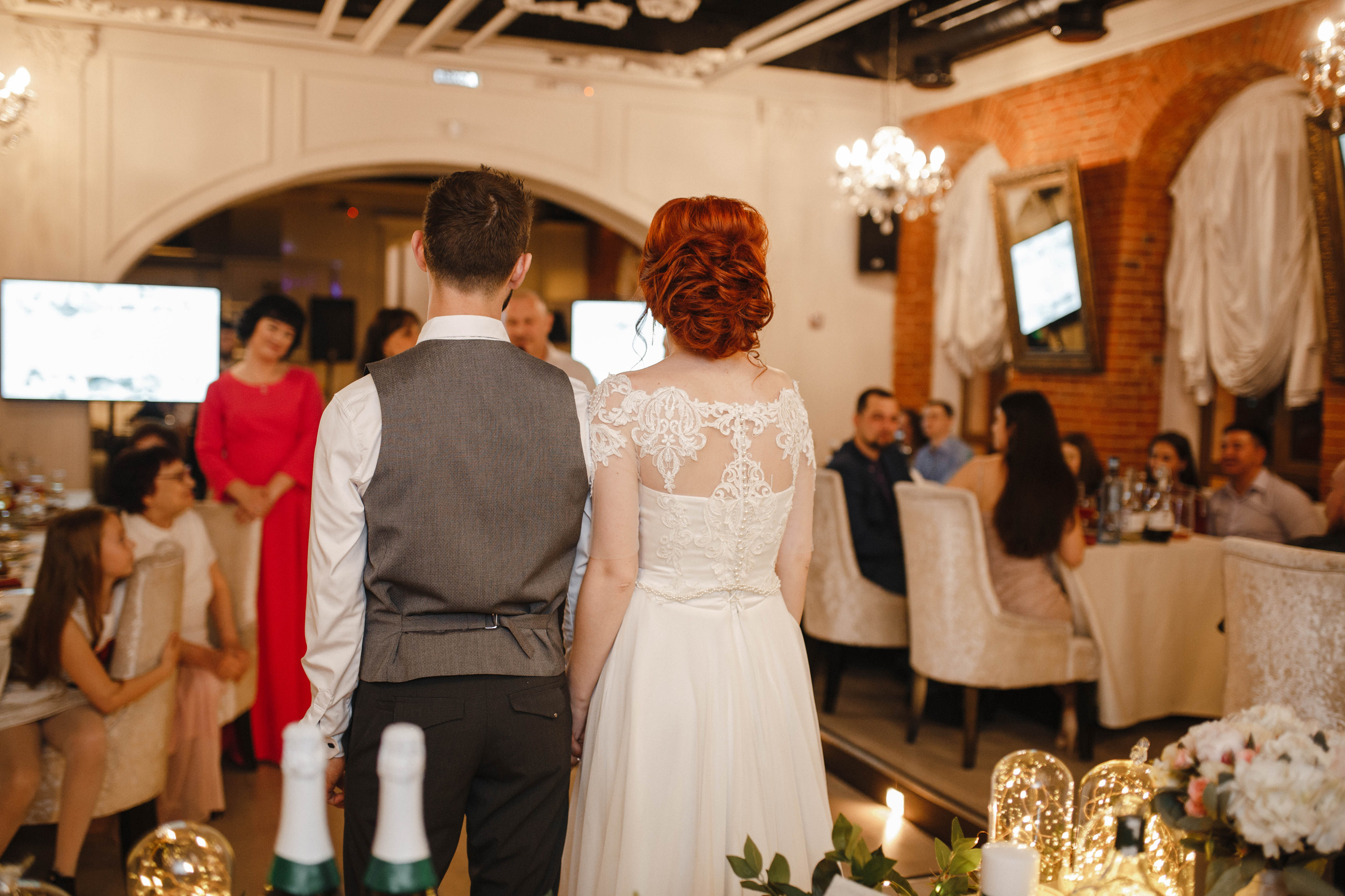 Ксюша&Вадим. Фотограф в Новосибирске Ася Зверева