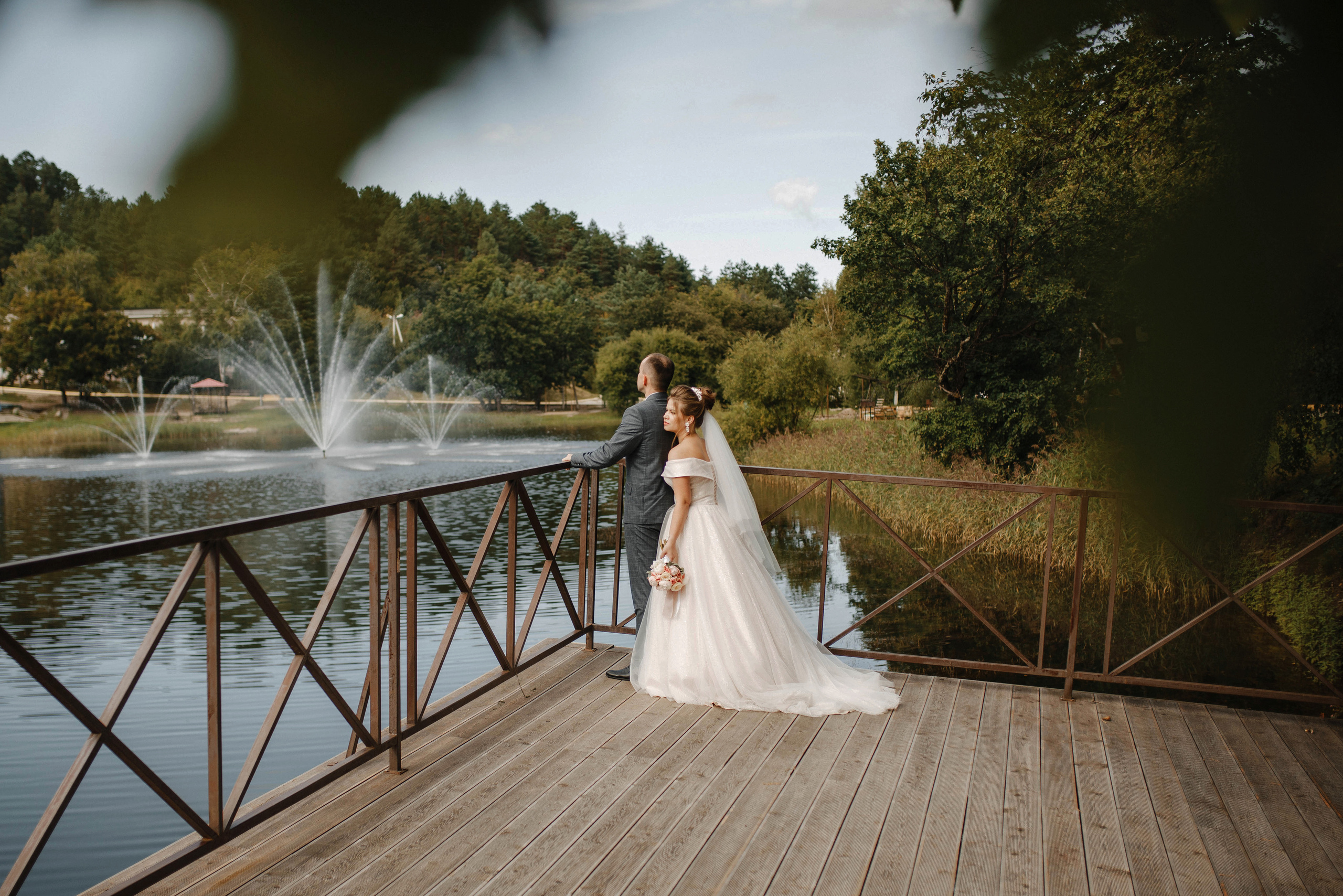 Аня&Ваня. Фотограф в Новосибирске Ася Зверева