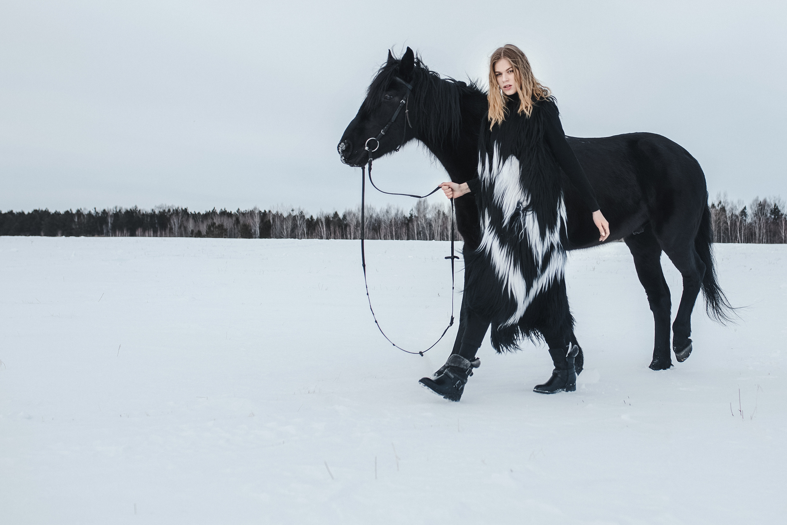 Аня. Фотограф в Новосибирске Ася Зверева