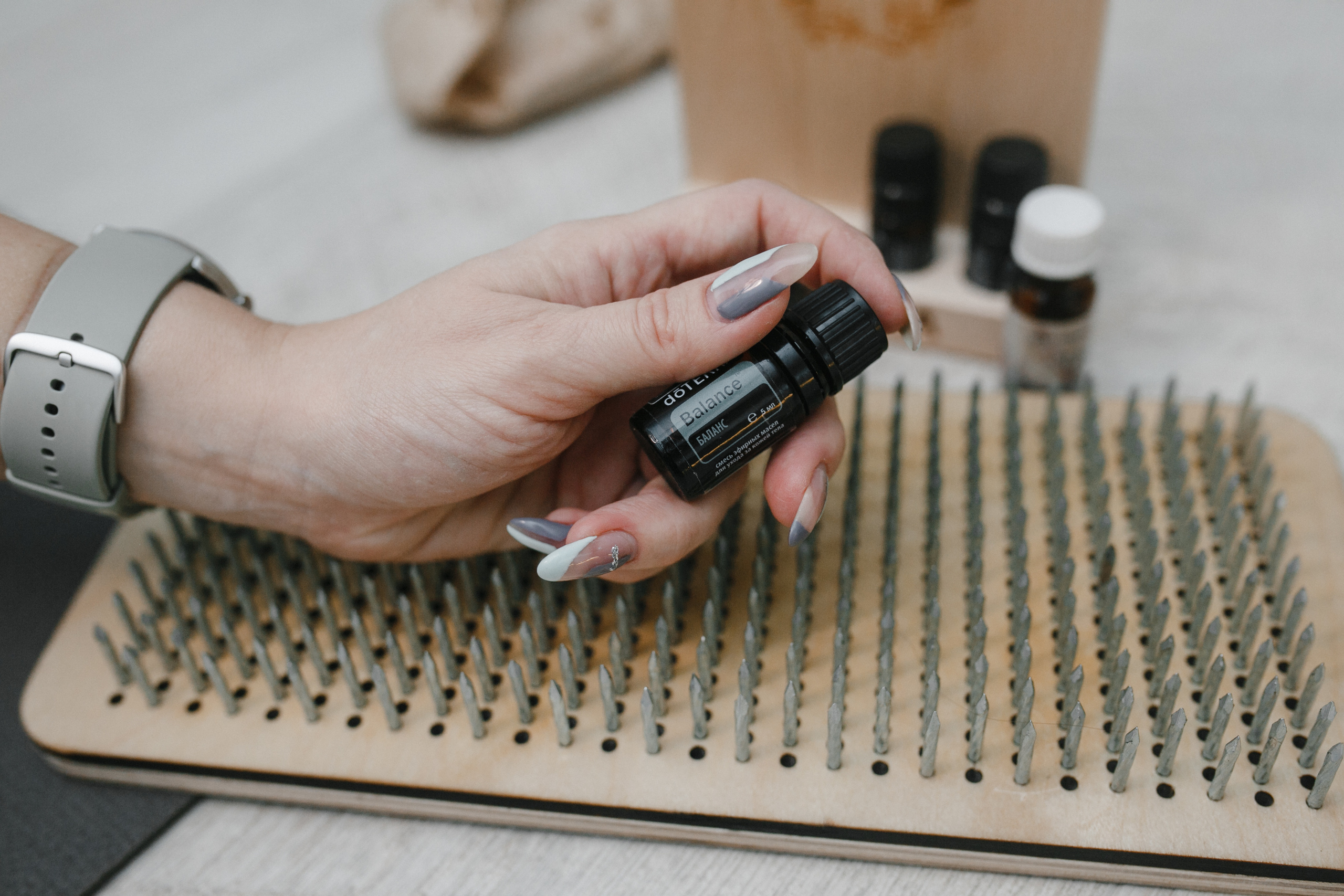 Практик йога. Фотограф в Новосибирске Ася Зверева