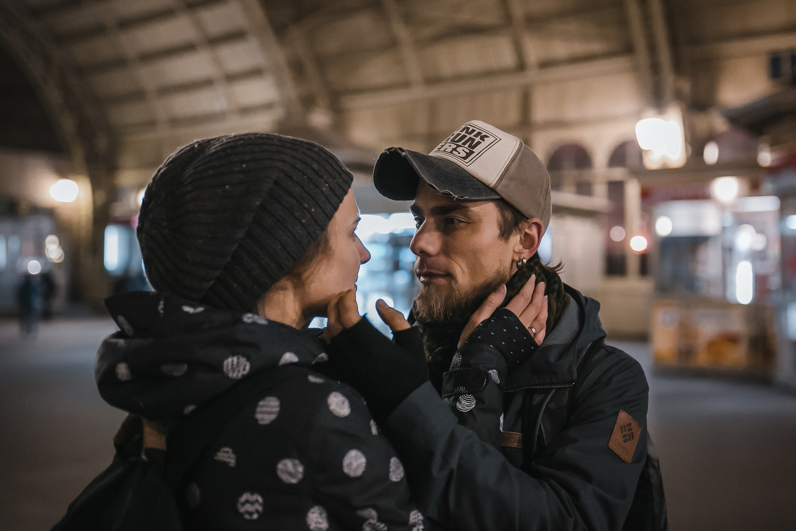 Ваня&Юля. Фотограф в Новосибирске Ася Зверева