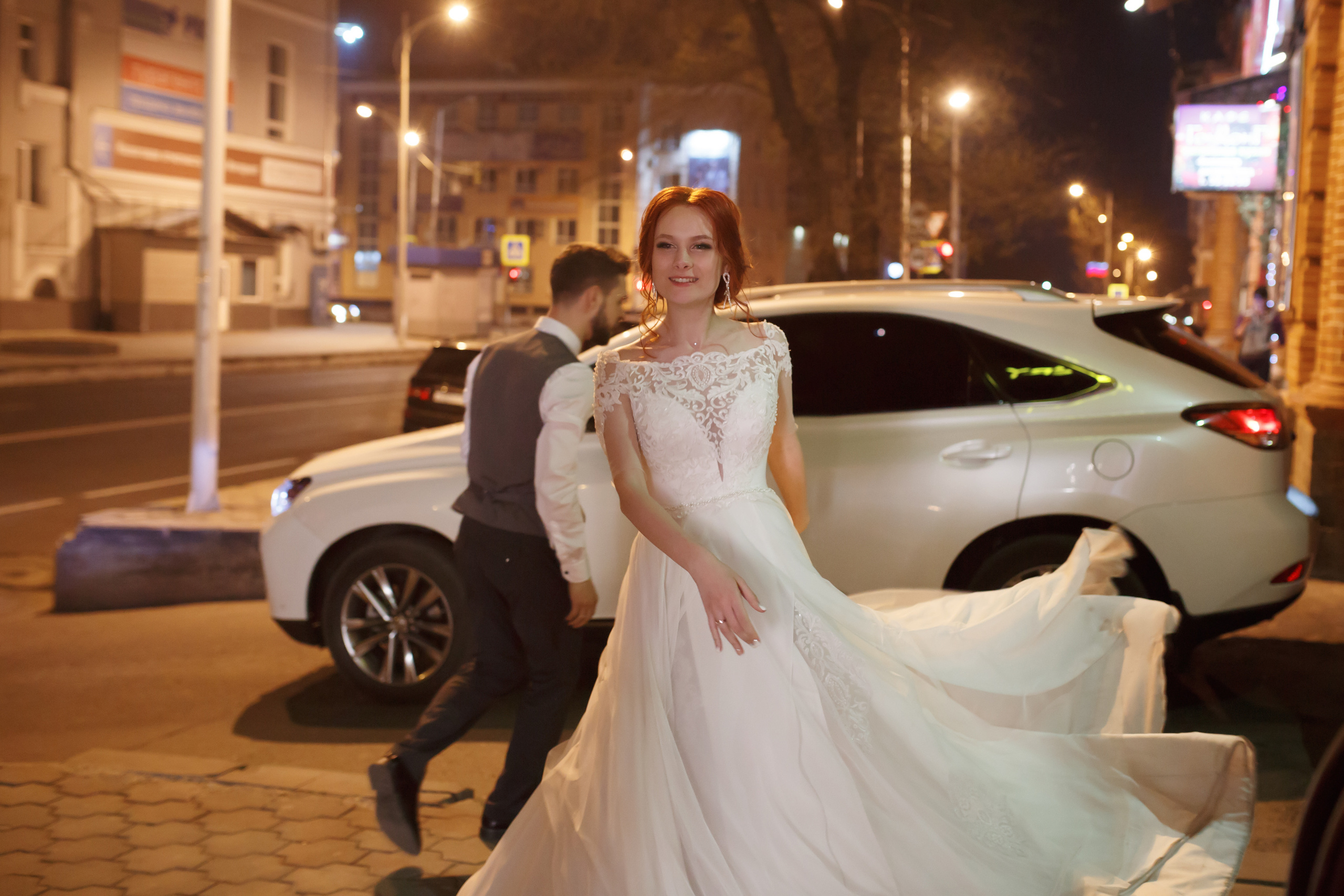 Ксюша&Вадим. Фотограф в Новосибирске Ася Зверева