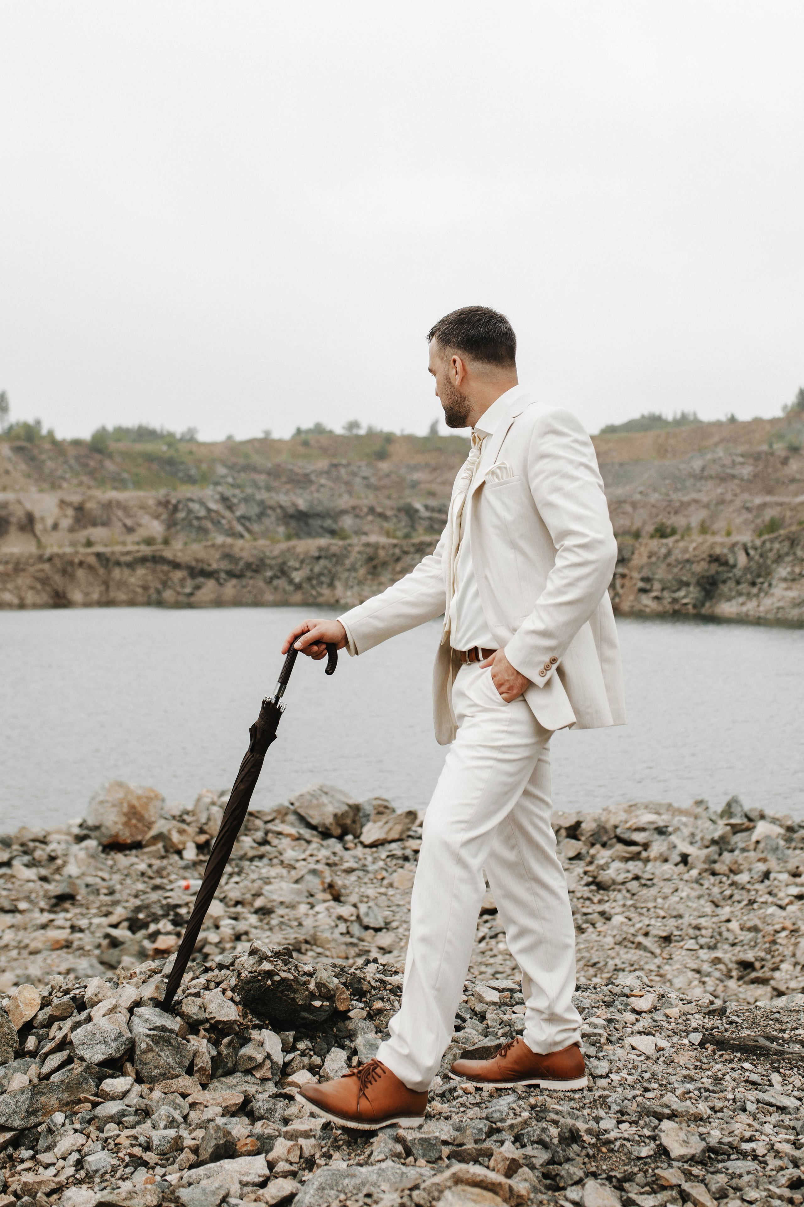 Ира&Гена. Фотограф в Новосибирске Ася Зверева