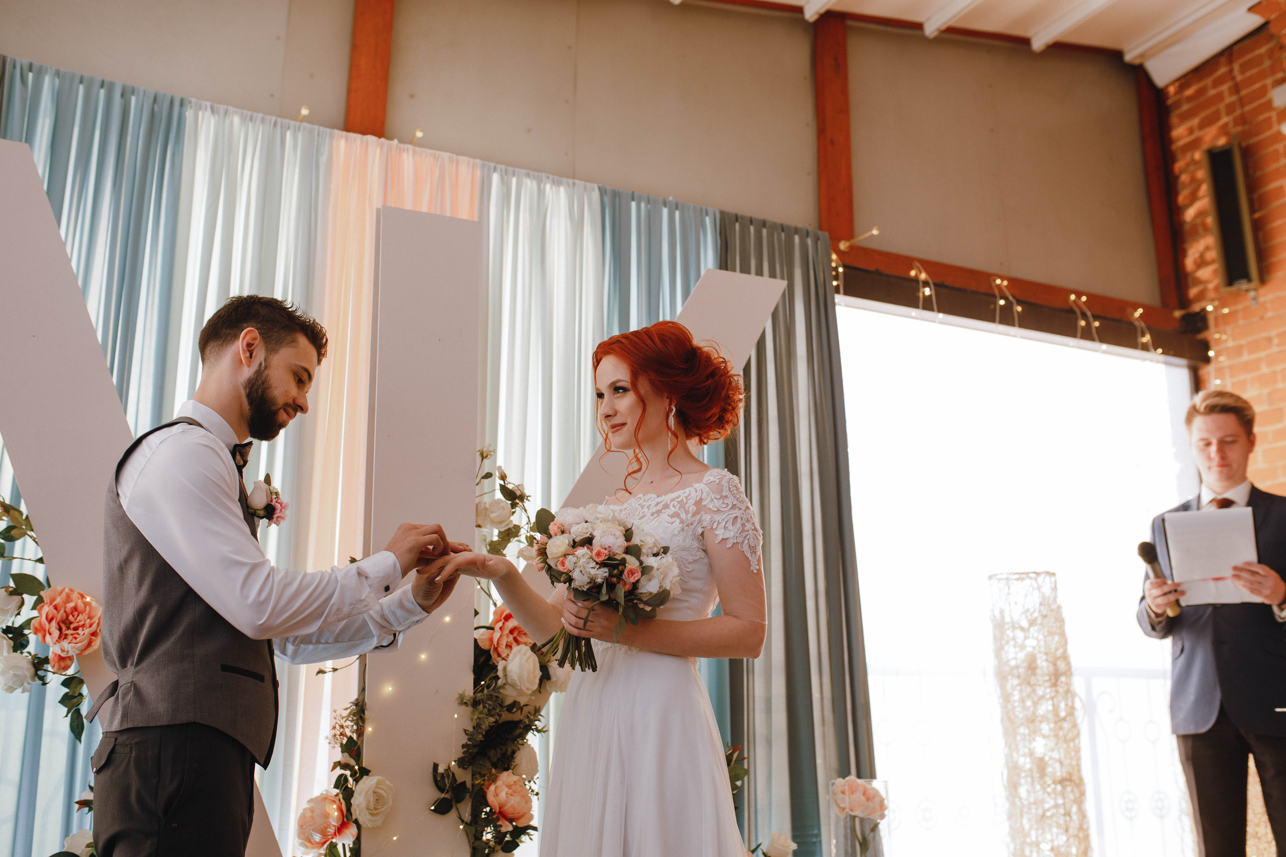 Ксюша&Вадим. Фотограф в Новосибирске Ася Зверева