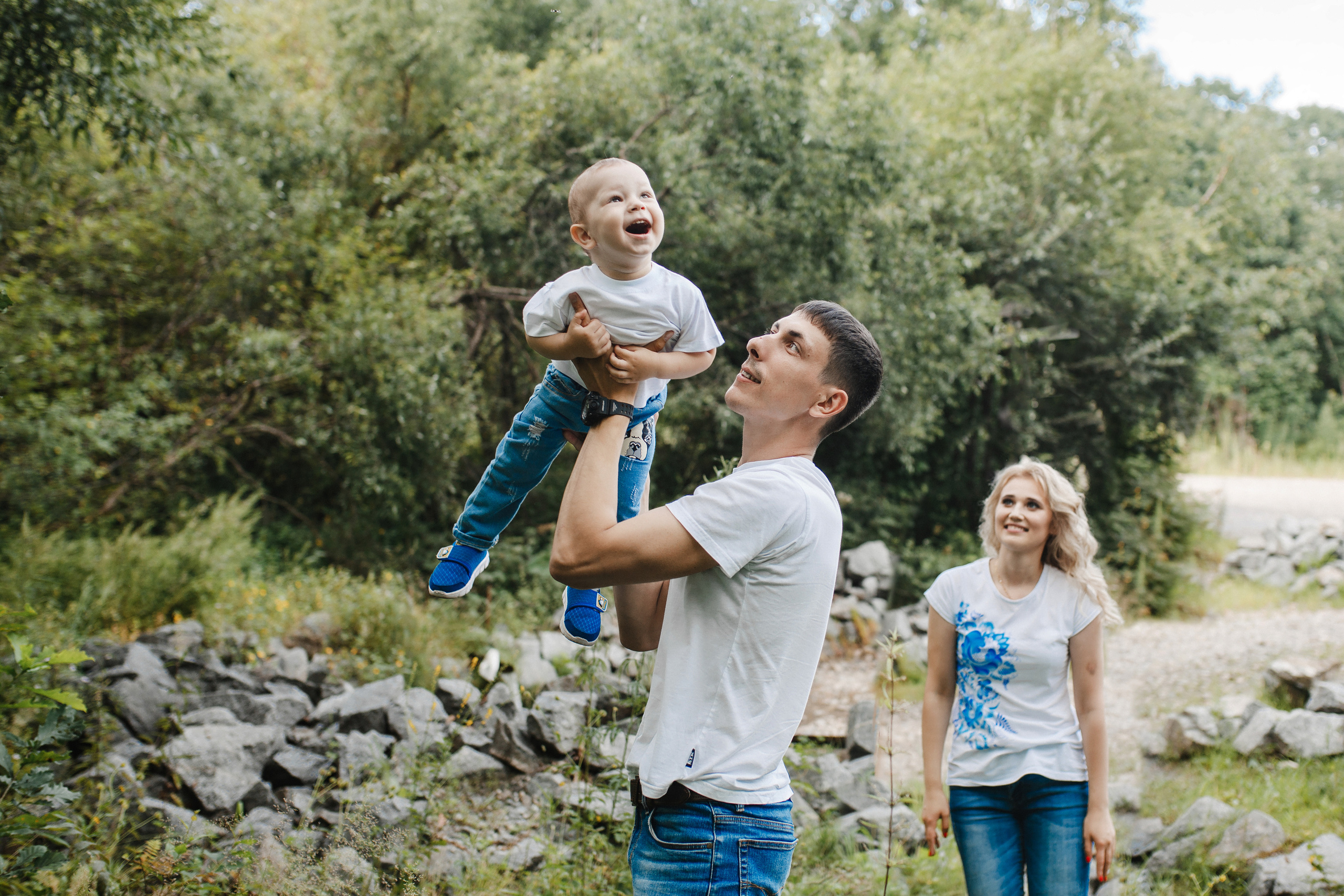 Катя-Олег (выездная). Фотограф в Новосибирске Ася Зверева